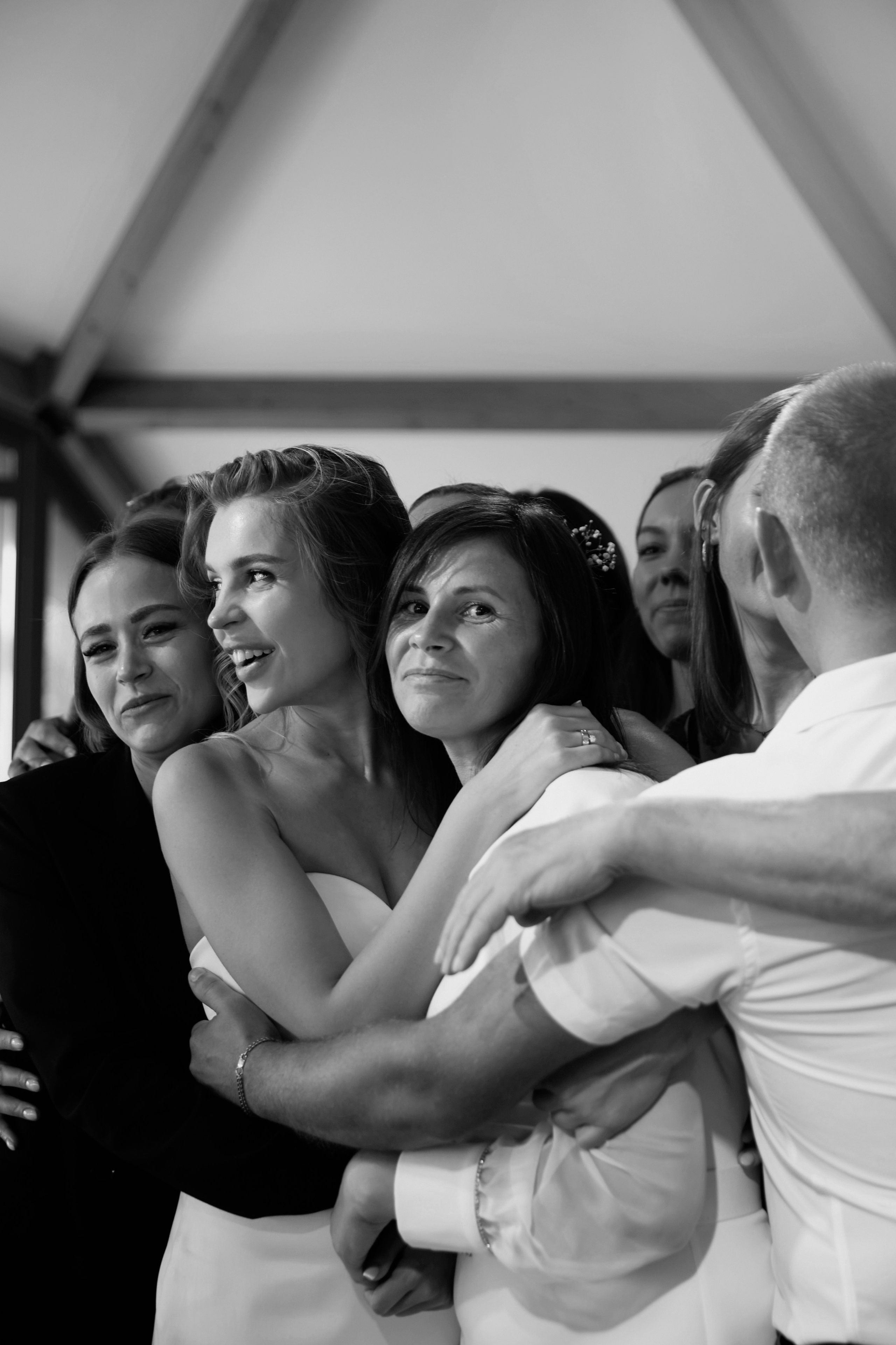 Yriy & Svetlana | Russia, Moscow region. Свадебный фотограф