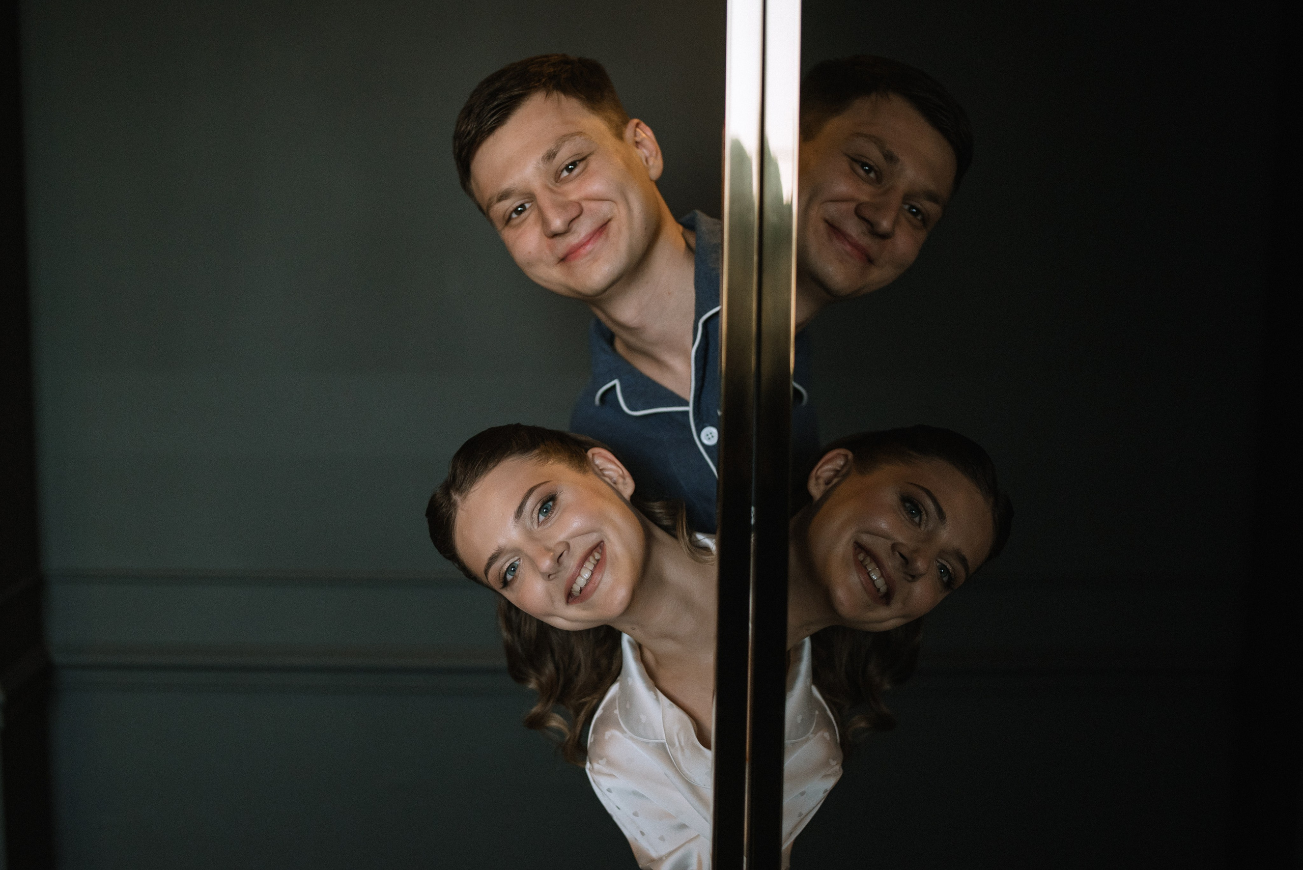 Макс и Катя. Загородный Клуб. Фотограф Костикова Анастасия Ростов-на-Дону