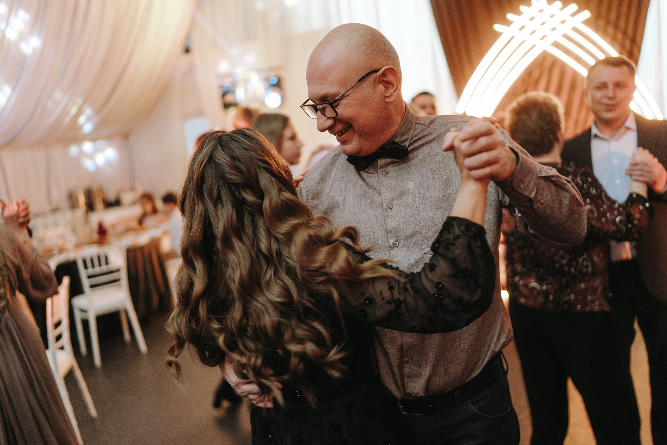 ГРАНД И ГРАНД, РЕСТОРАН ПРАВДА ХОЛЛ, ВЕДУЩИЙ РАМИС КАРИМОВ УФА