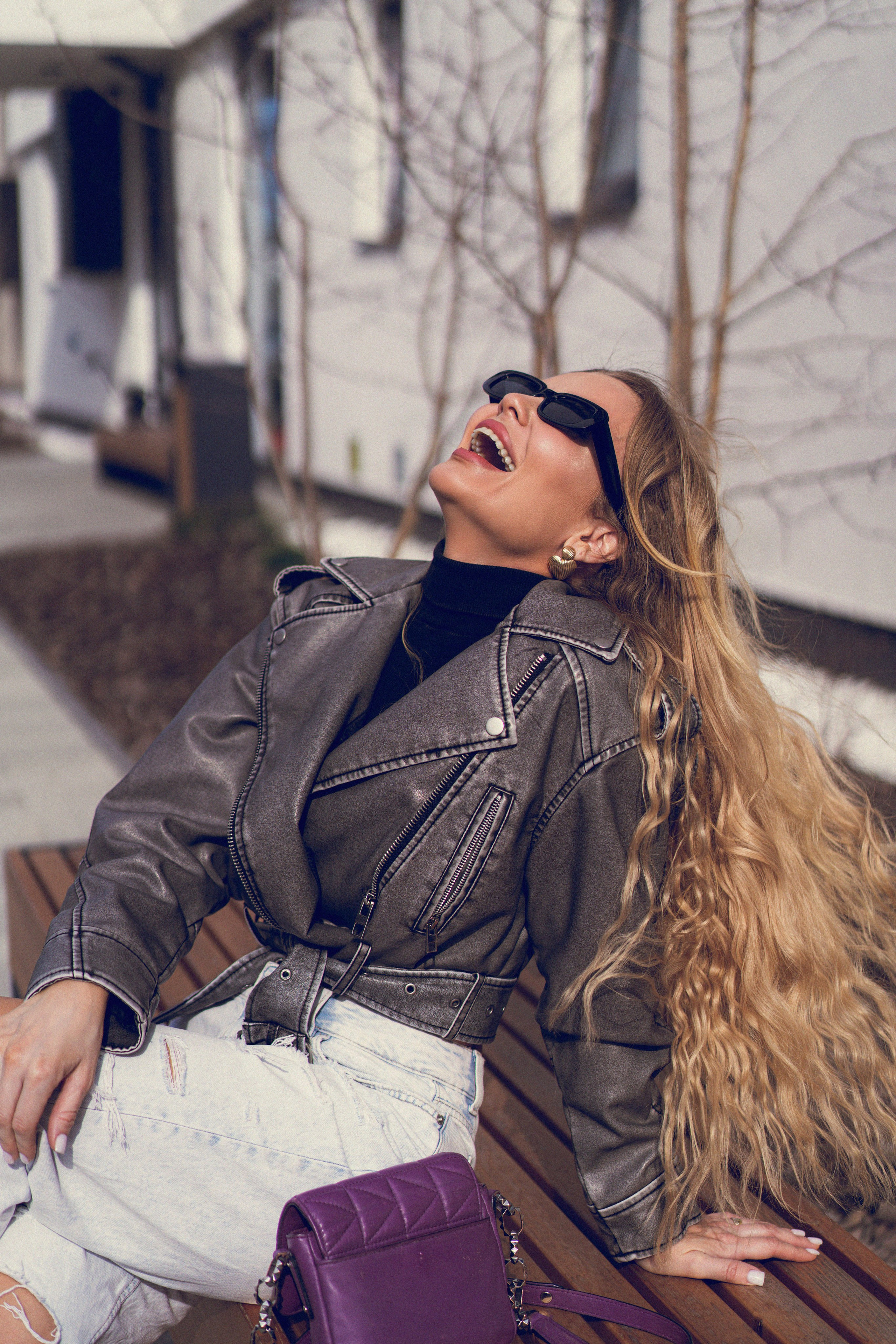 Юля. Фотограф Лютикова Ирина, Тюмень, Москва