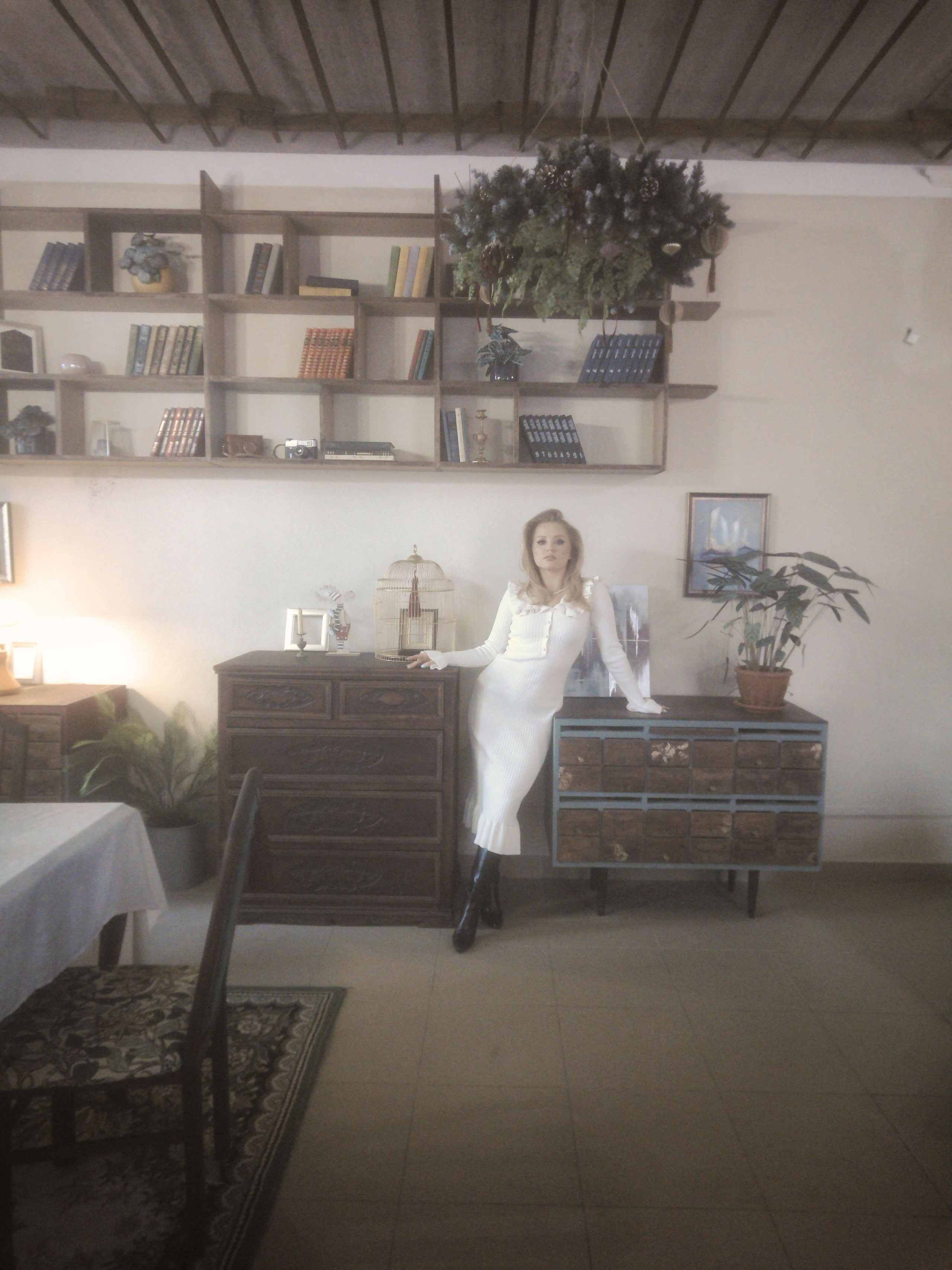 Анонс с винтажной съемки. Денисова Аля — фотограф для парных съемок и индивидуальных историй в Барнауле