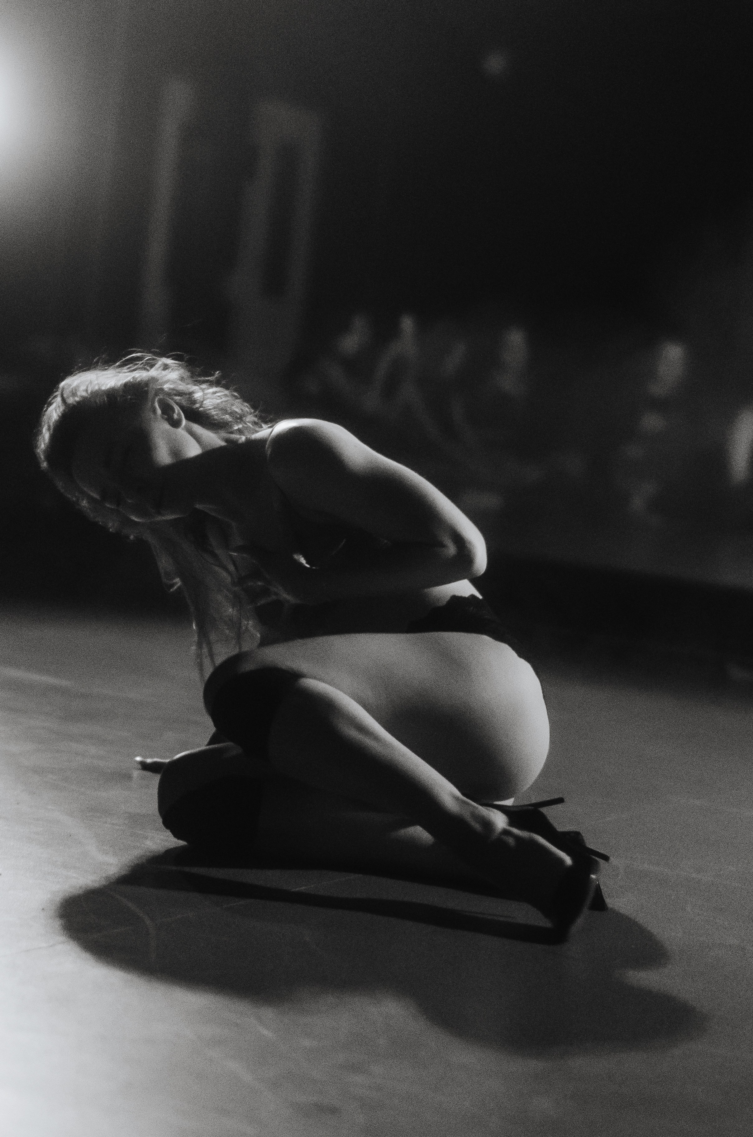 Мастер-классы по High Heels/Girly hip-hop от Оксаны ATTA. Денисова Аля — фотограф для парных съемок и индивидуальных историй в Барнауле