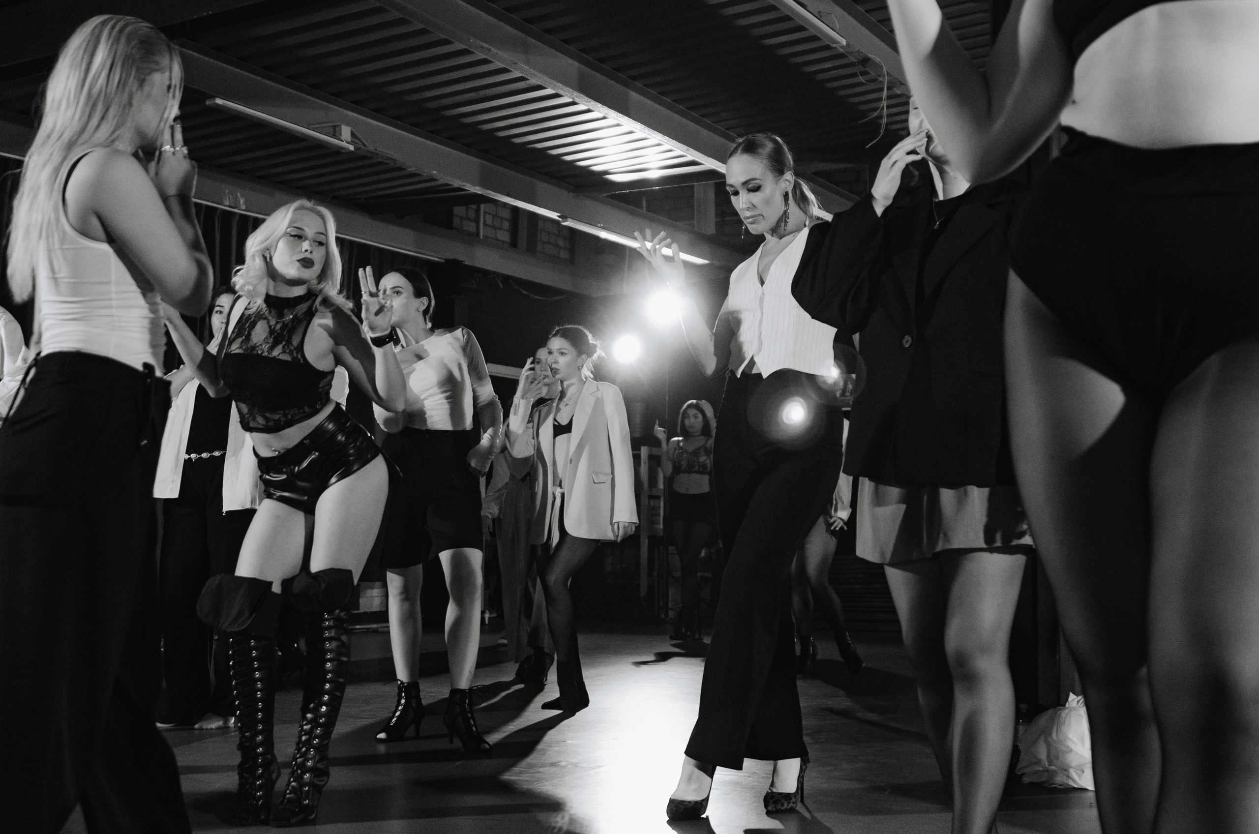 Birthday heels class Екатерины Ингачевой. Денисова Аля — фотограф для парных съемок и индивидуальных историй в Барнауле