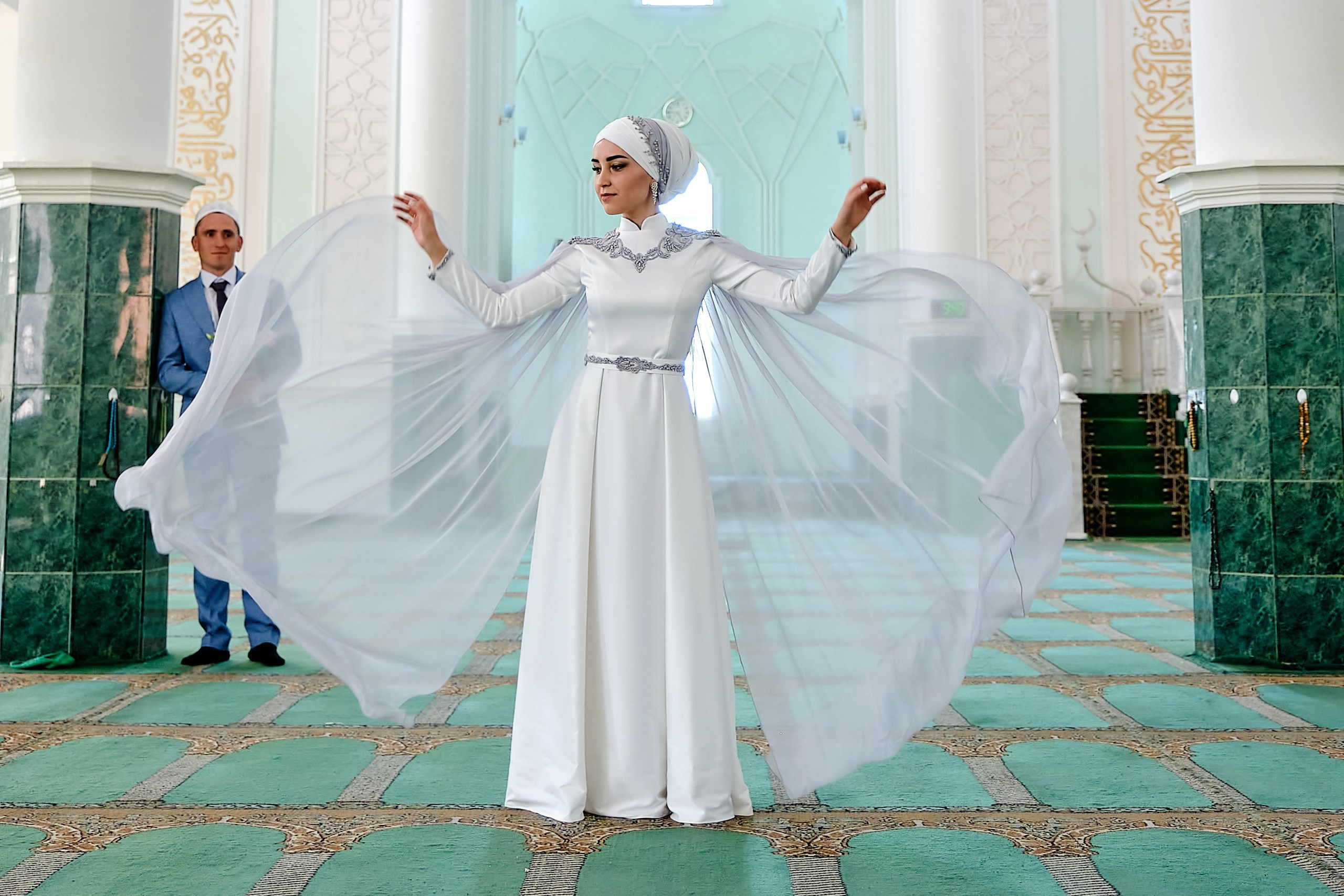 НИКАХ. Фотограф в Самаре Татьяна Дубаносова