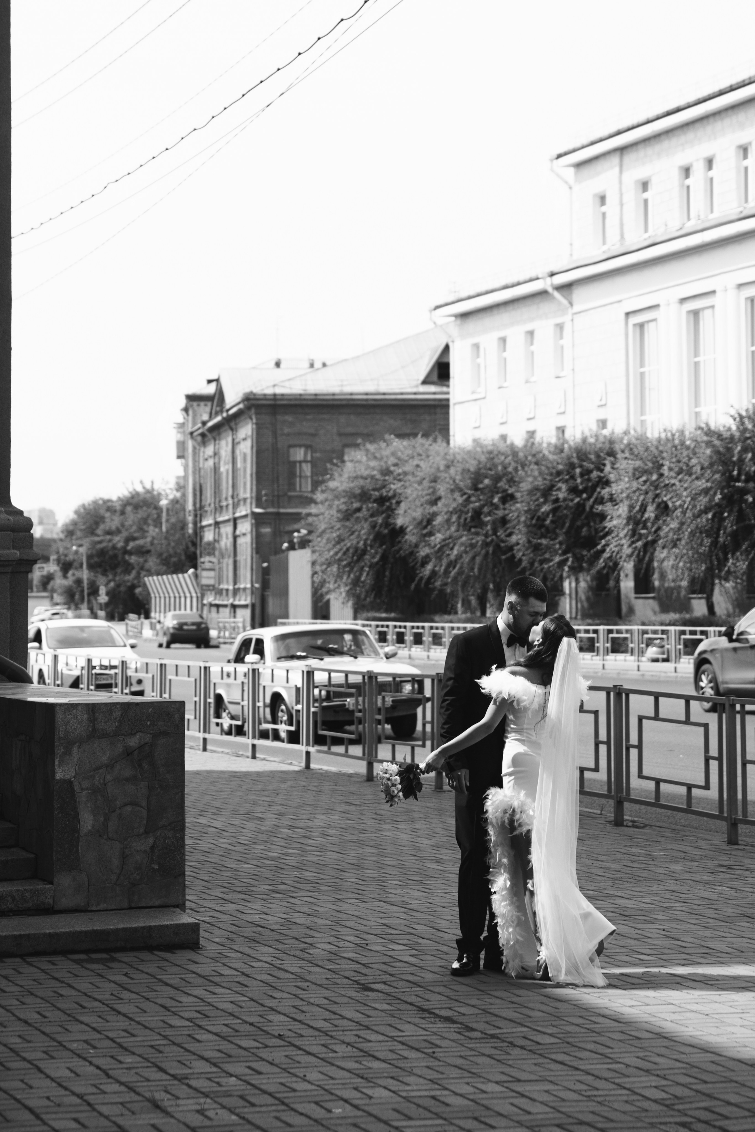 A & S. Свадебный и семейный фотограф в Красноярске Абраменко Настя