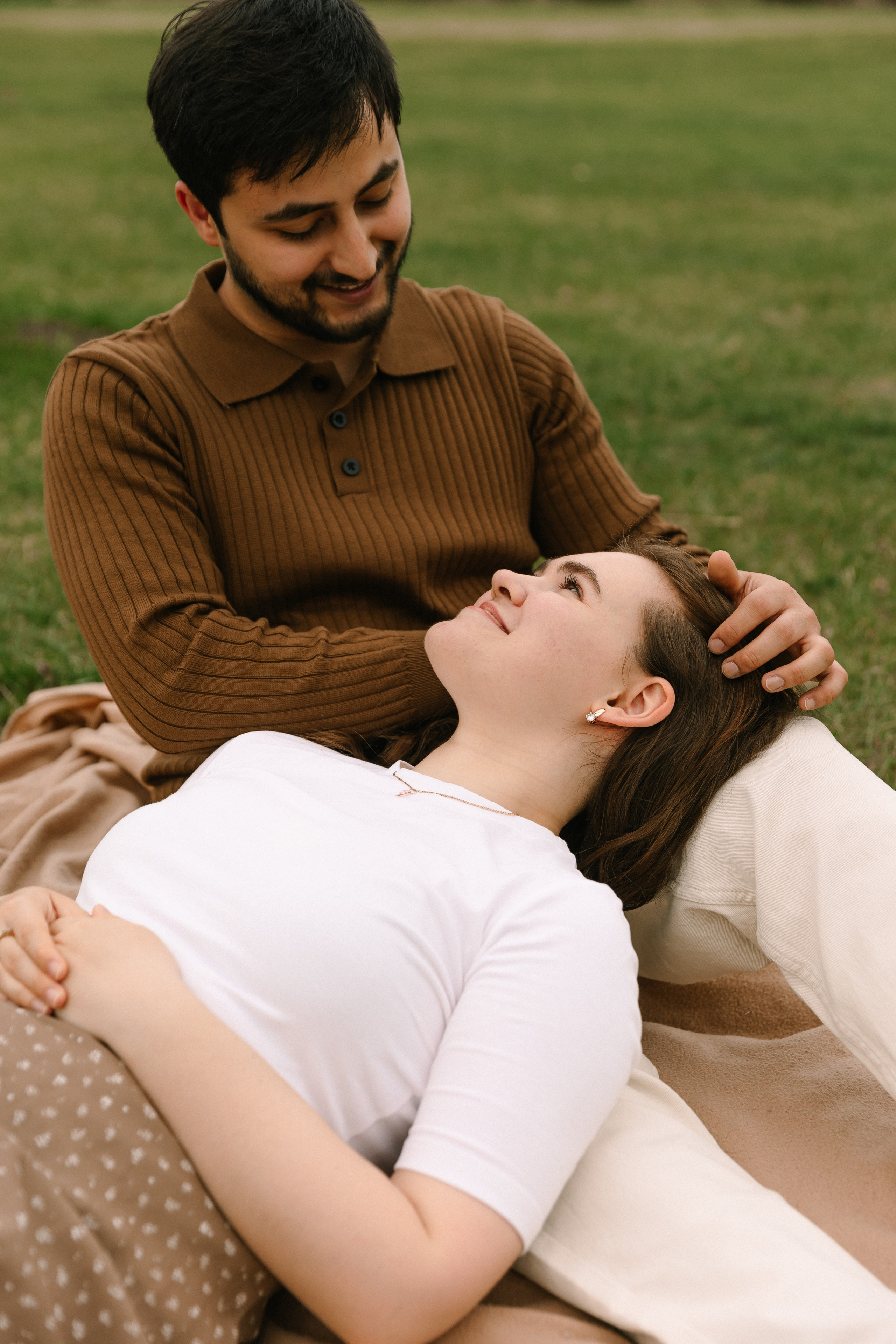 & a. Свадебный и семейный фотограф в Красноярске Абраменко Настя