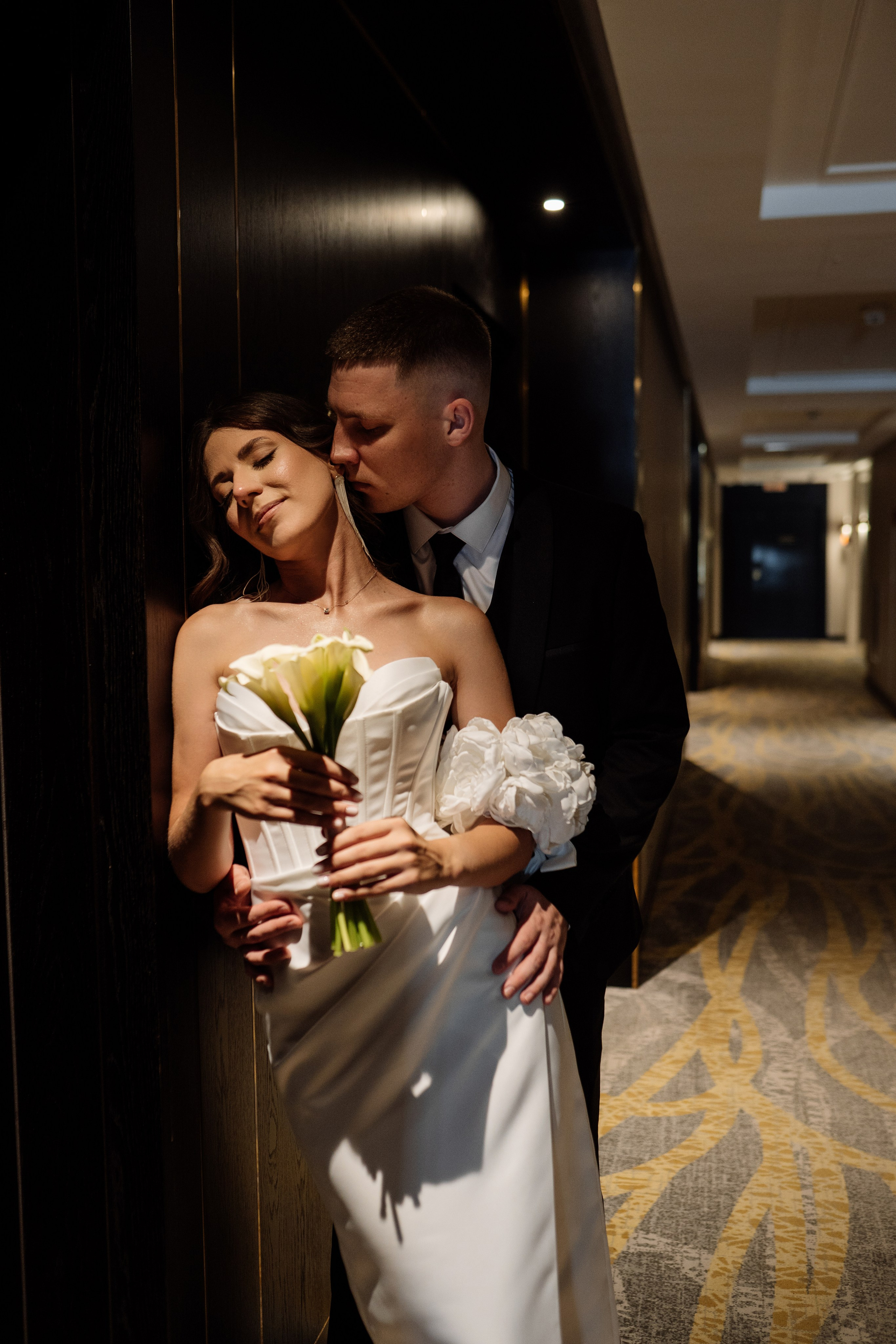 Samara. Свадебный фотограф Тольятти Москва Адамова Виктория