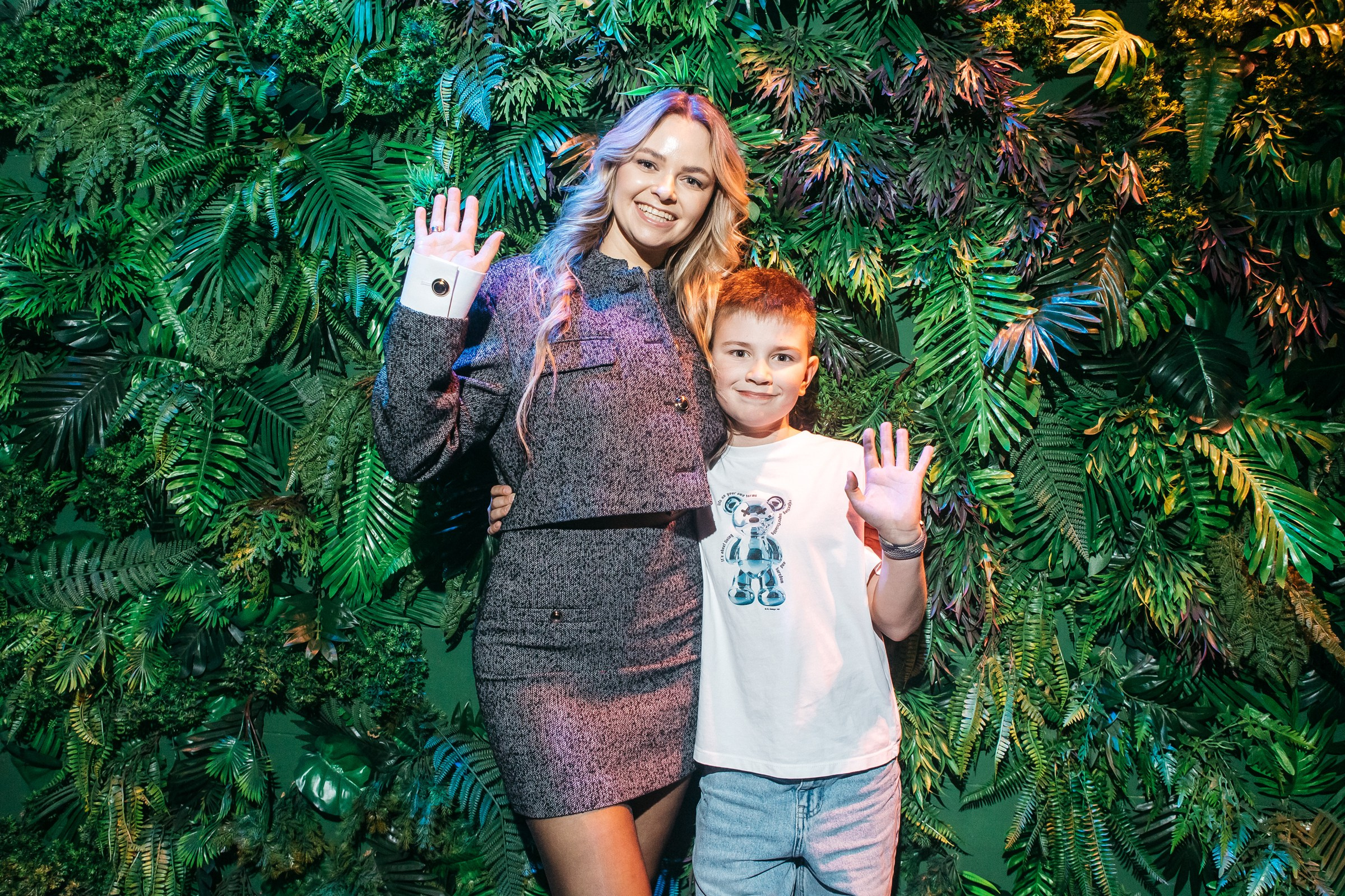 Репортажный фотограф на выпускной Питер