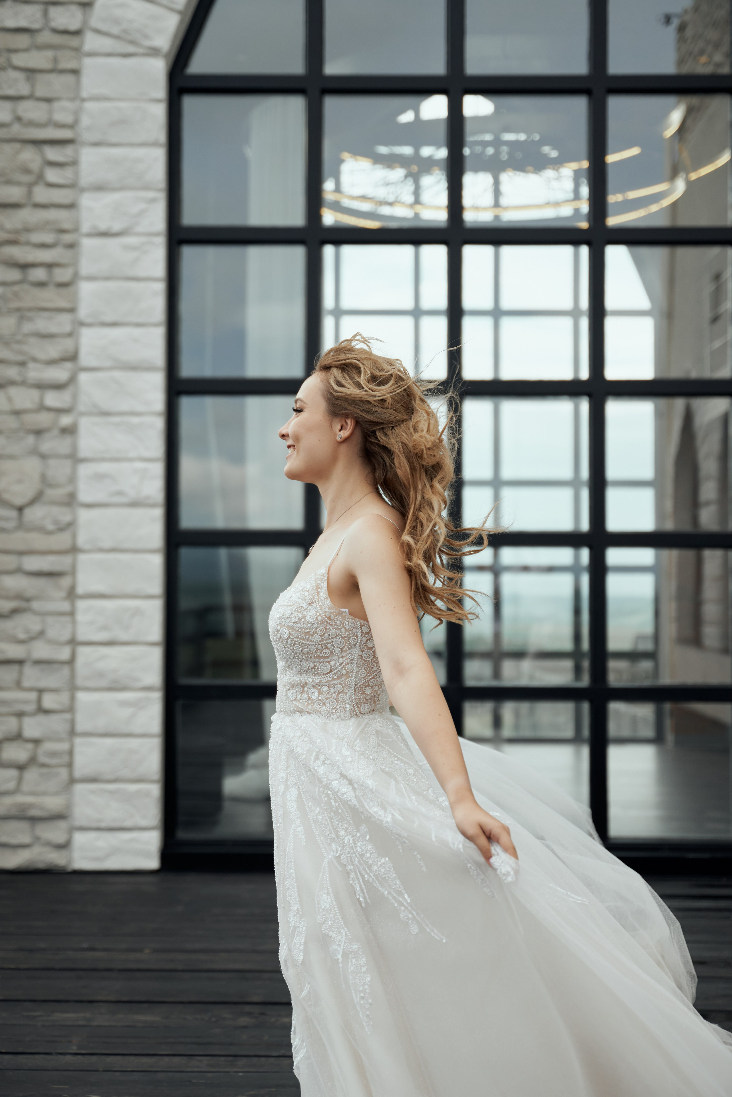 Дарья и Дмитрий. Свадебный фотограф Александр Браво