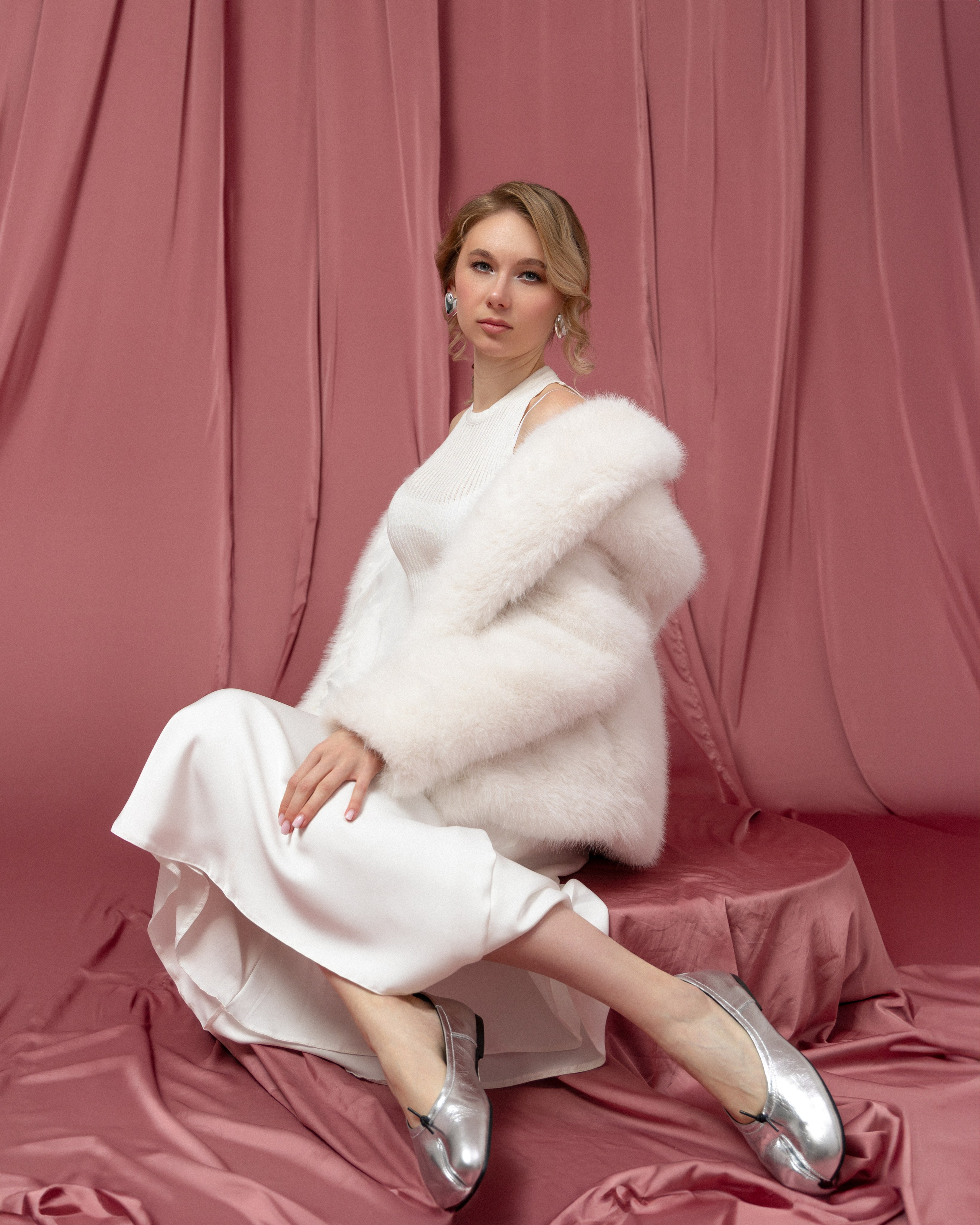 Наталья. Фотограф в Санкт-Петербурге Масленникова Ксения