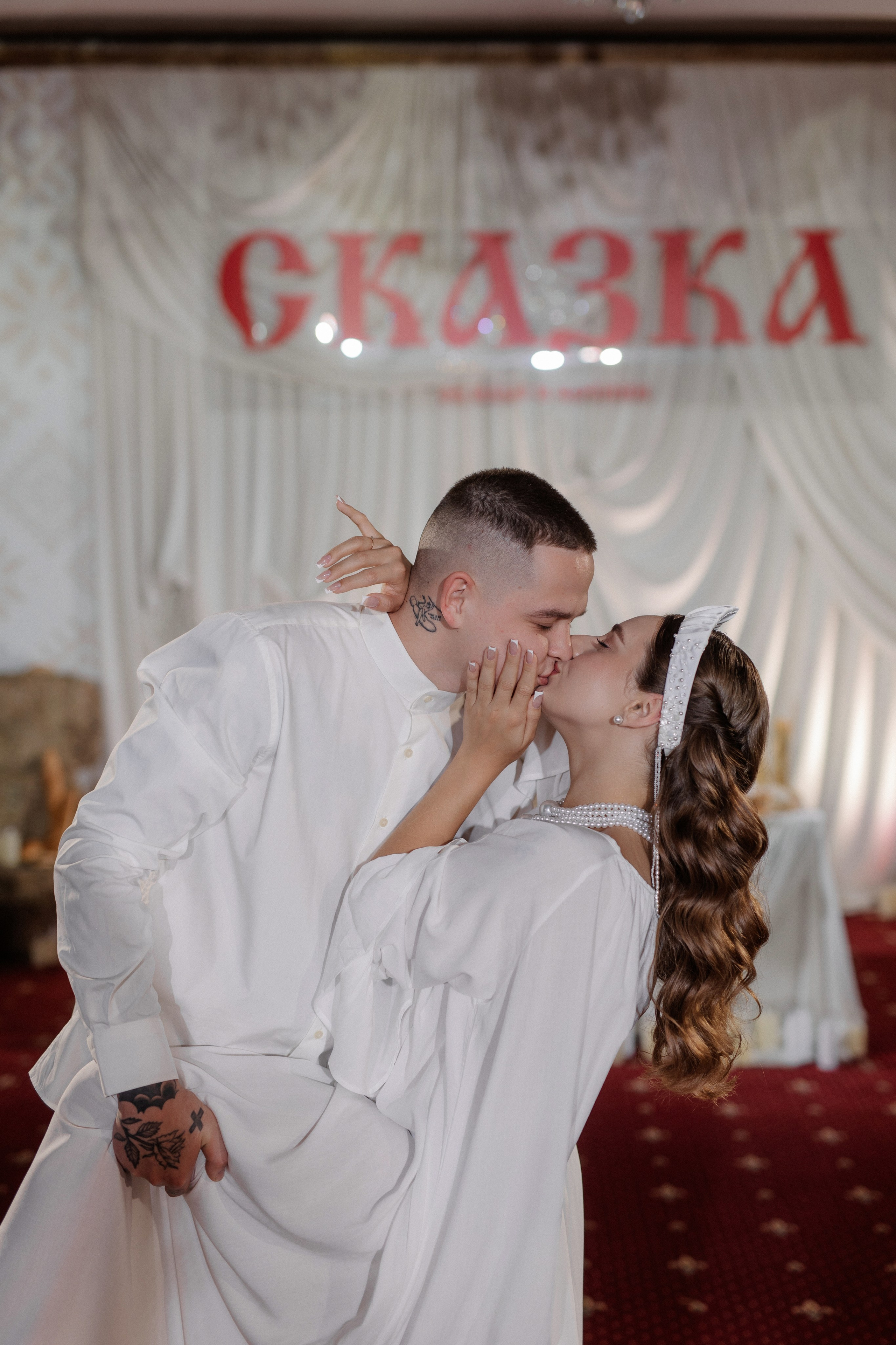 Локации и Идеи. Свадебный и семейный фотограф в Астрахани Сергунова Наталья