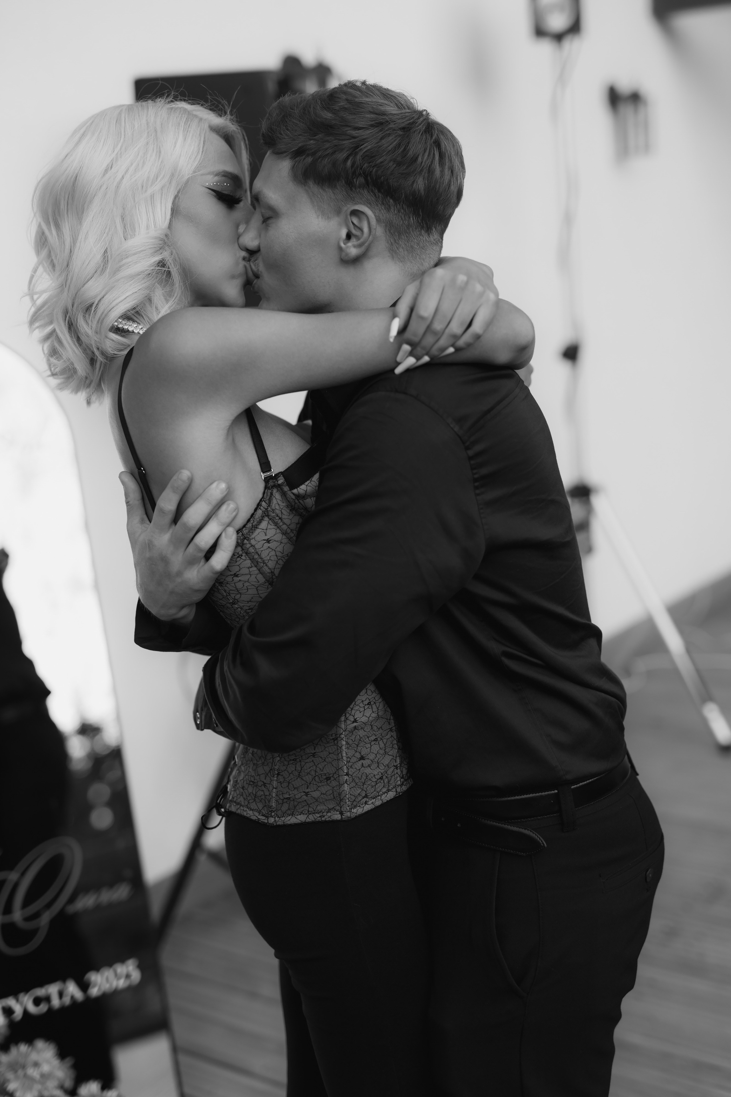 Егор и Оля. Дмитрий Позняк — свадебный фотограф в Брянске. Личный сайт фотографа