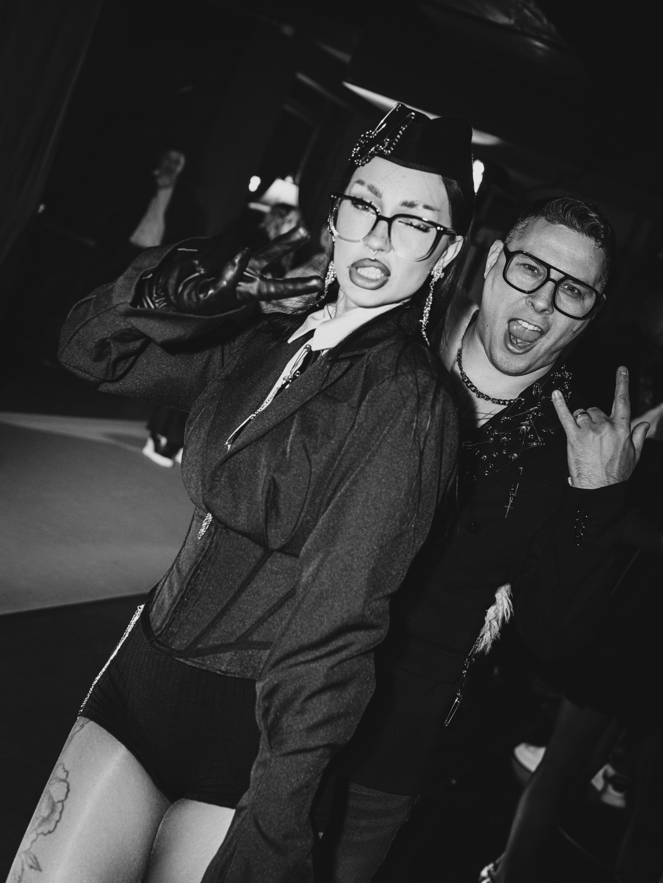 EVENT FASHION NIGHT 2025. Фотограф в Иркутске на все важные случаи жизни