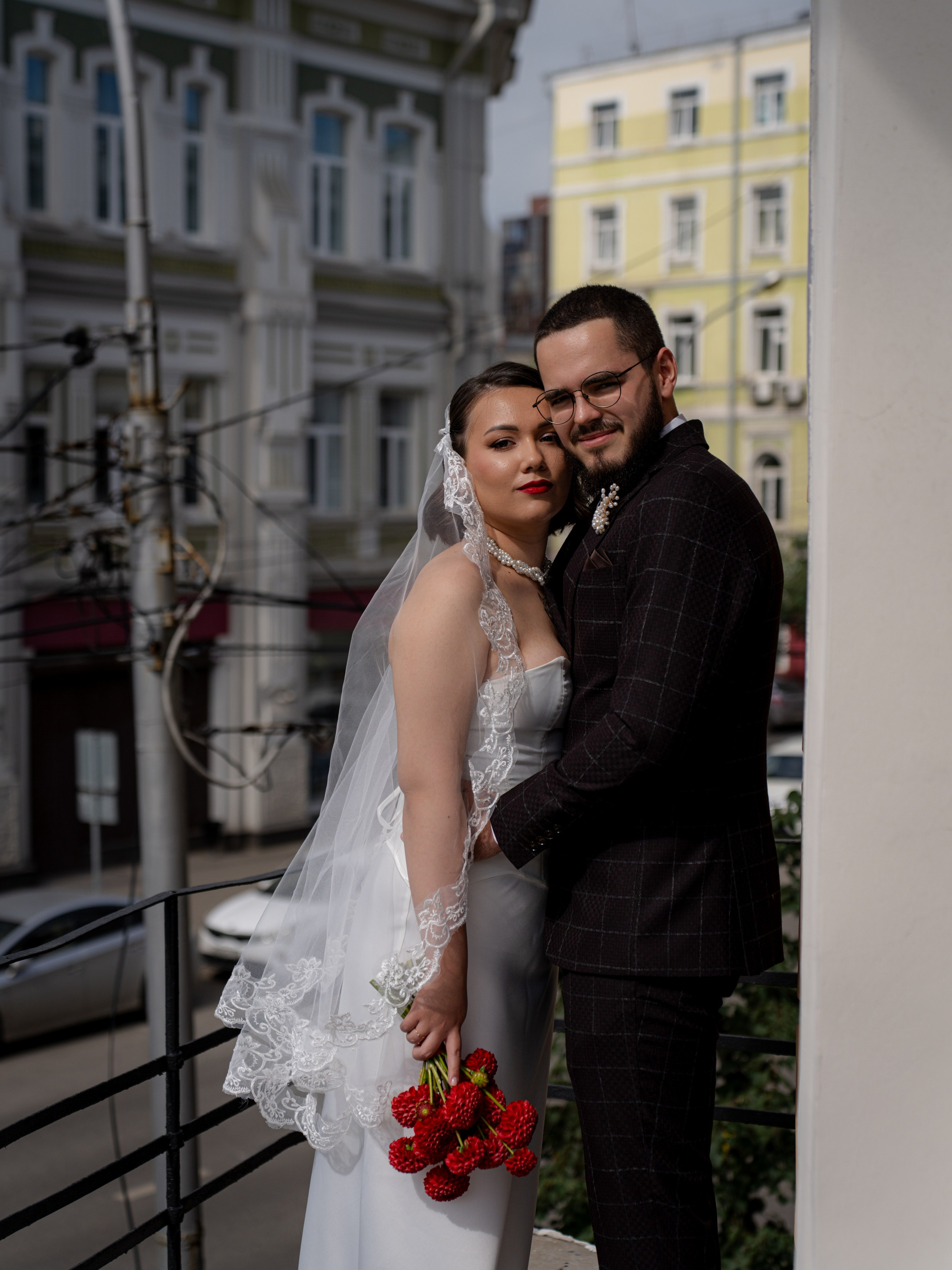 Wedding. Фотограф в Иркутске на все важные случаи жизни