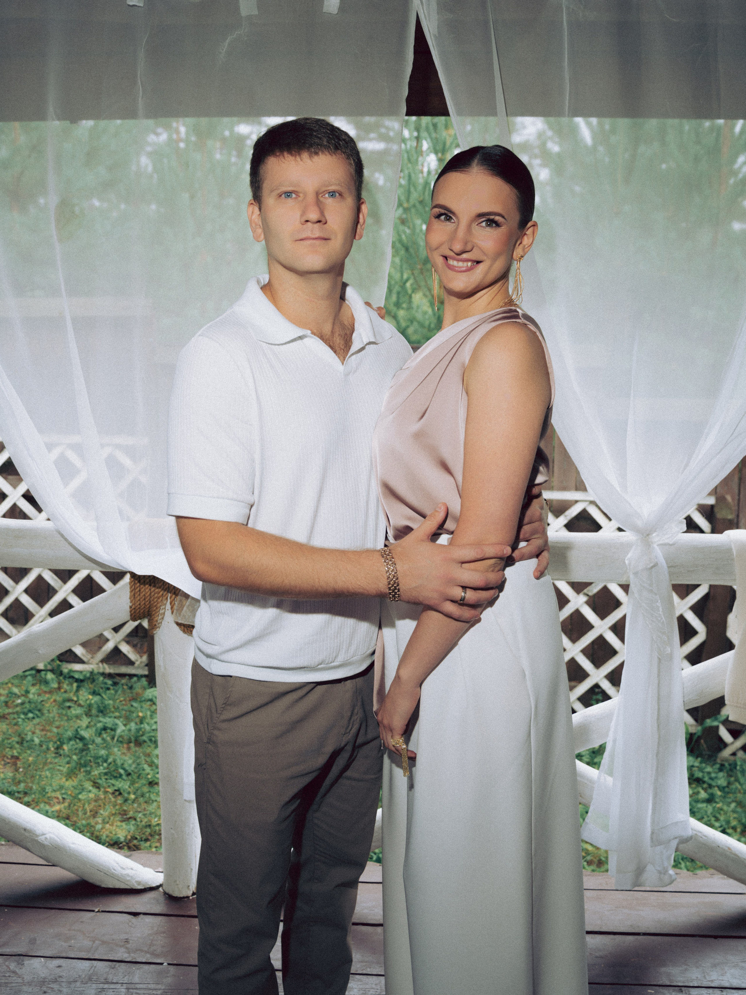 Wedding. Фотограф в Иркутске на все важные случаи жизни