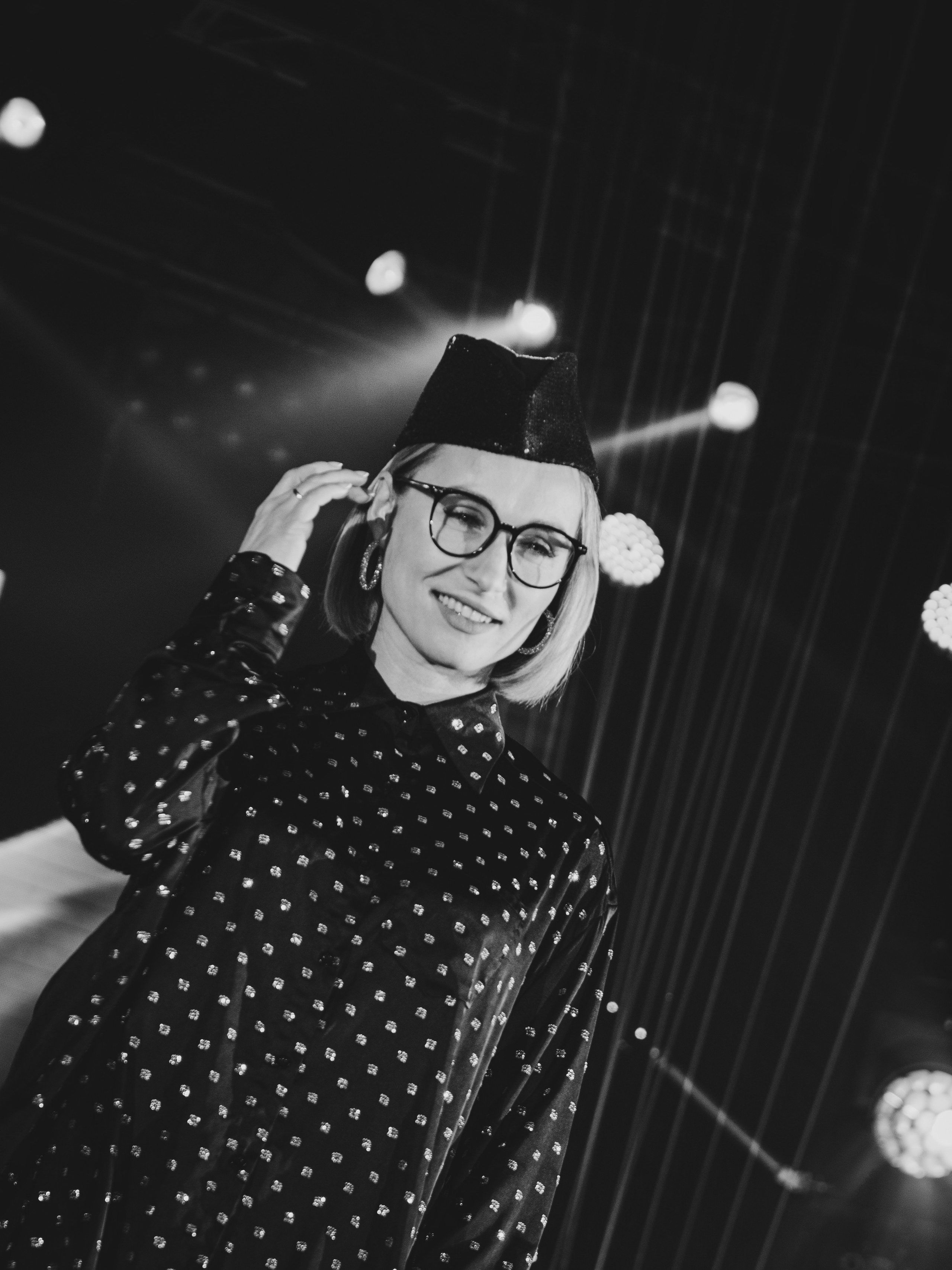 EVENT FASHION NIGHT 2025. Фотограф в Иркутске на все важные случаи жизни