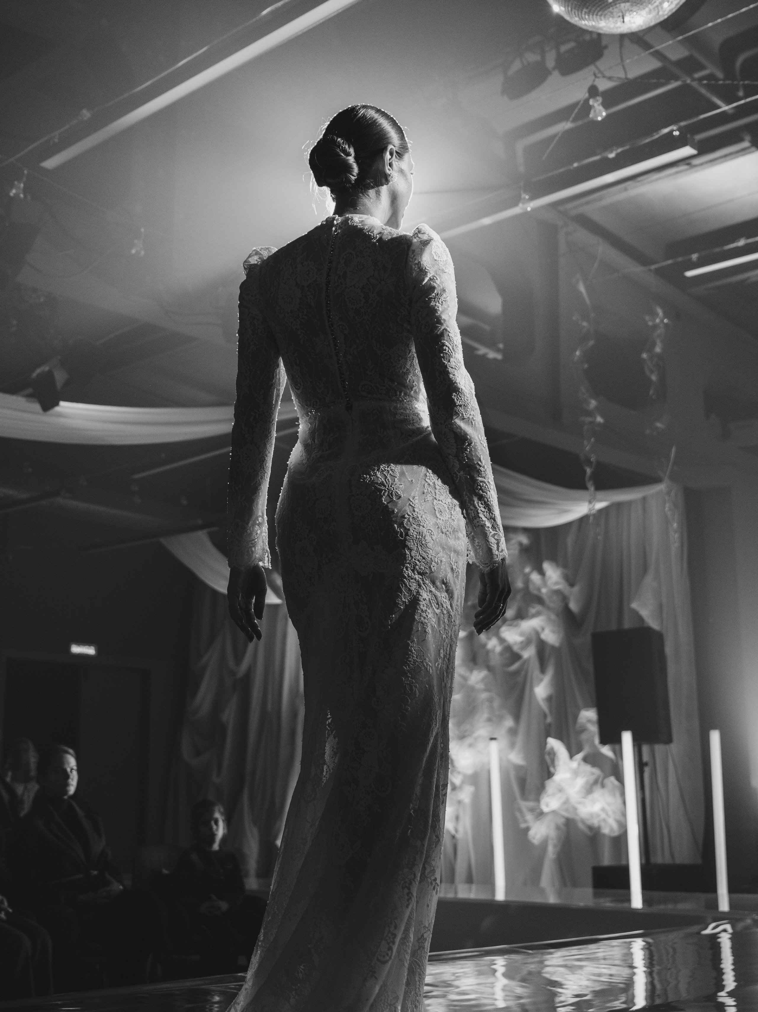 Wedding Fashion Show 2025. Фотограф в Иркутске на все важные случаи жизни