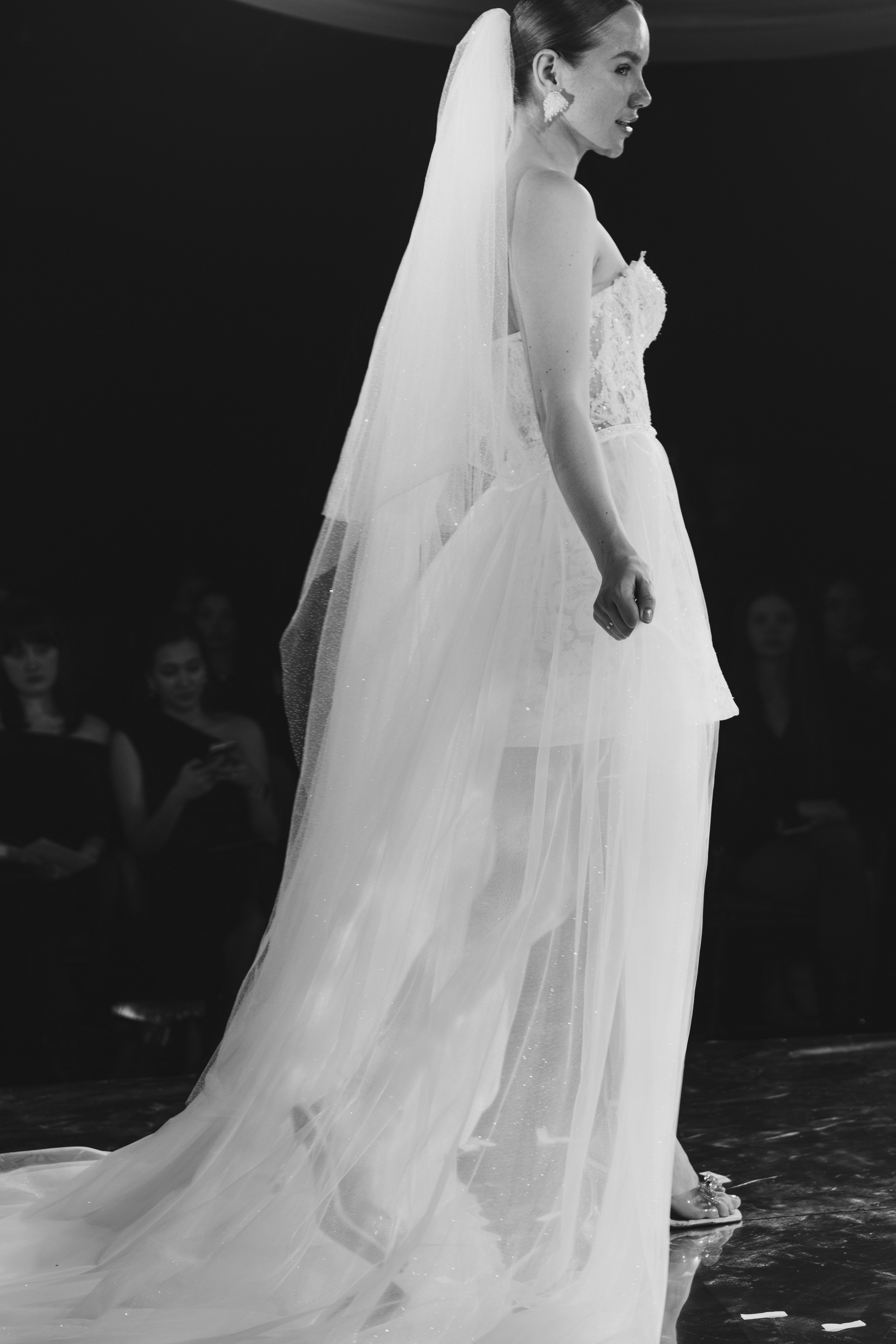 Wedding Fashion Show 2025. Фотограф в Иркутске на все важные случаи жизни