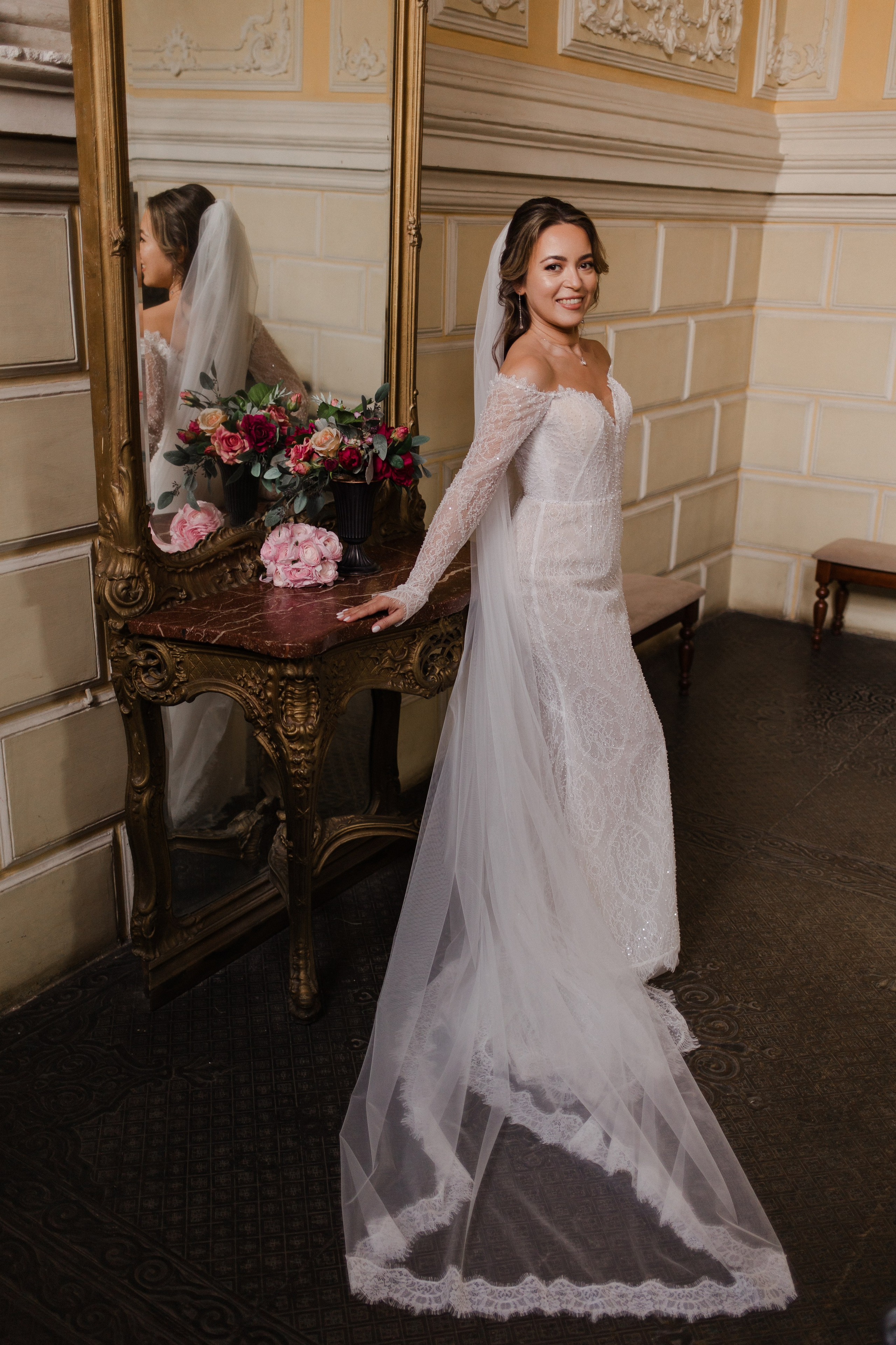 Сулейман и Елена. Фотграф в Москве Кузьмина Мария