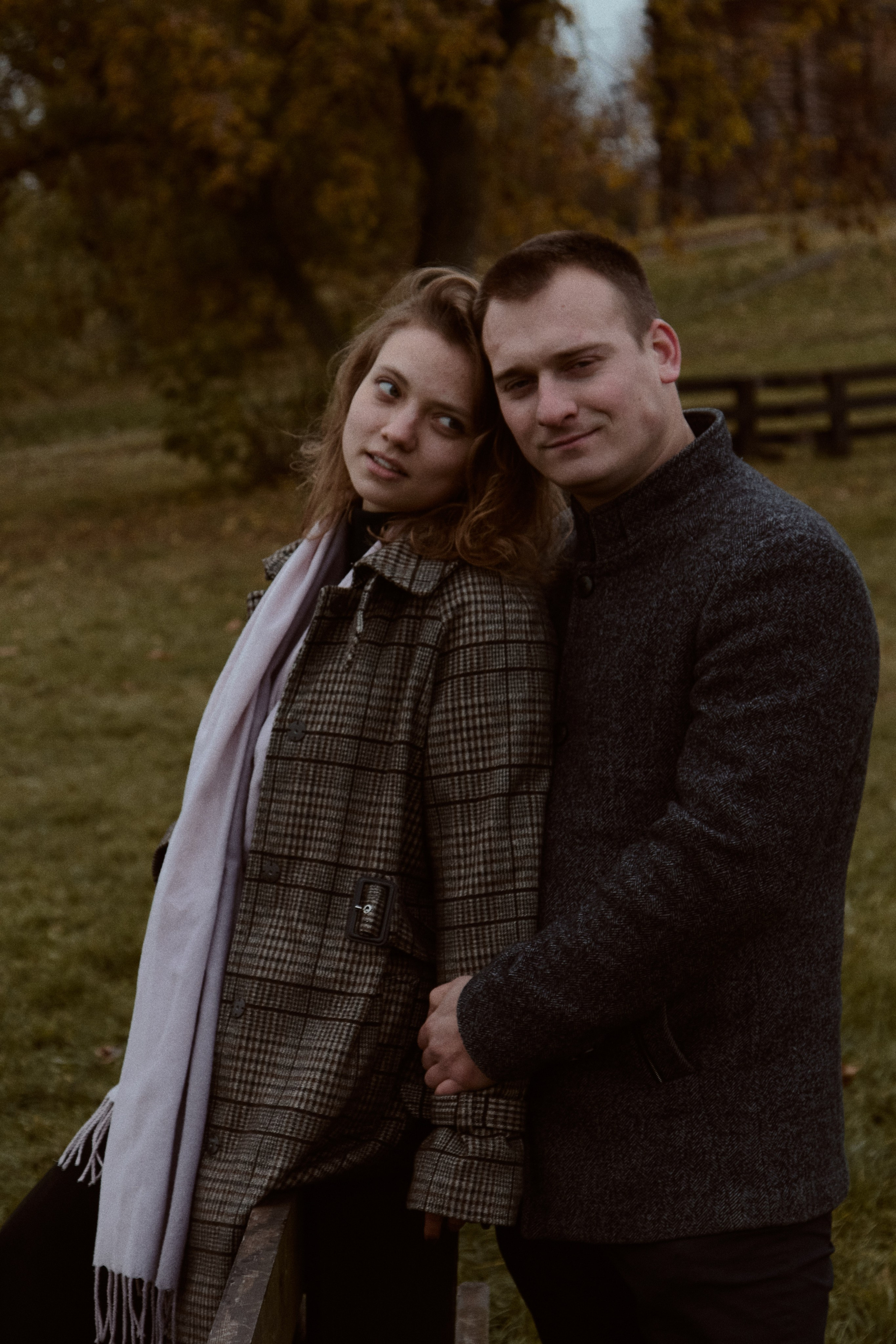 Юлия и Евгений. Фотограф лавстори Москва/МО Приятелева Ангелина