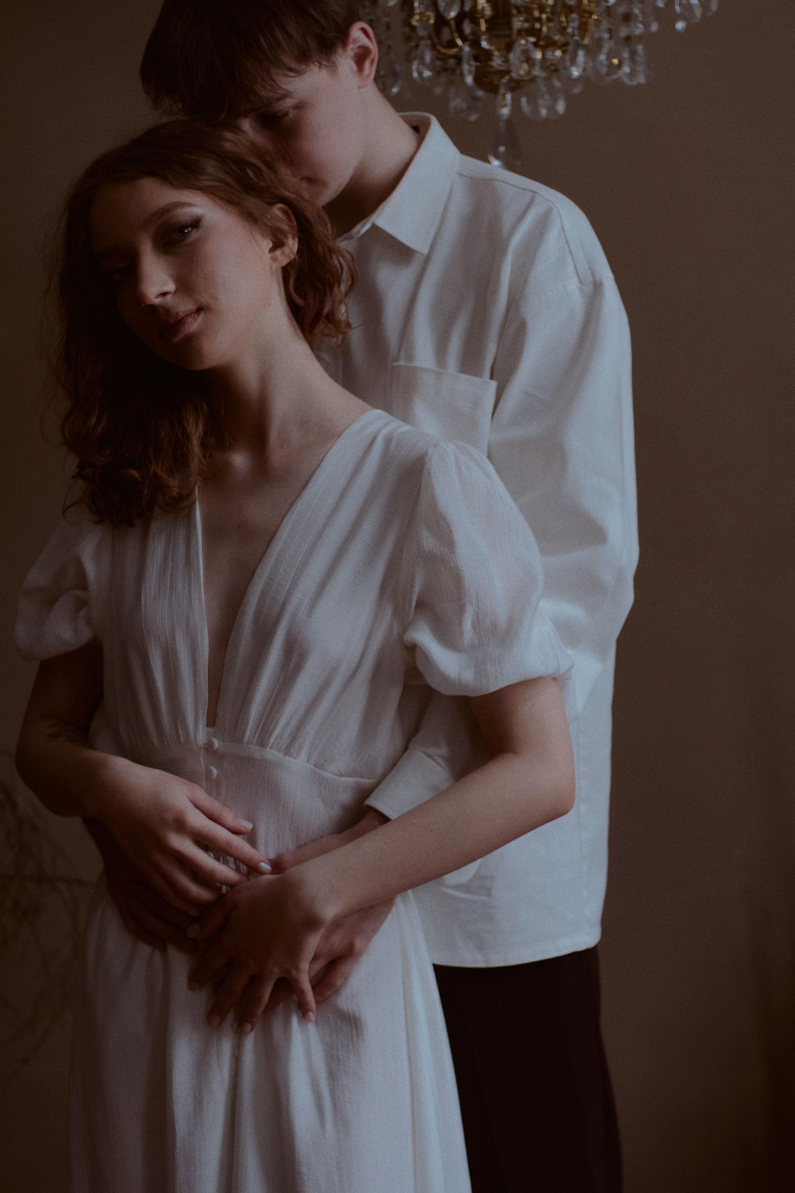 Екатерина и Константин. Фотограф лавстори Москва/МО Приятелева Ангелина