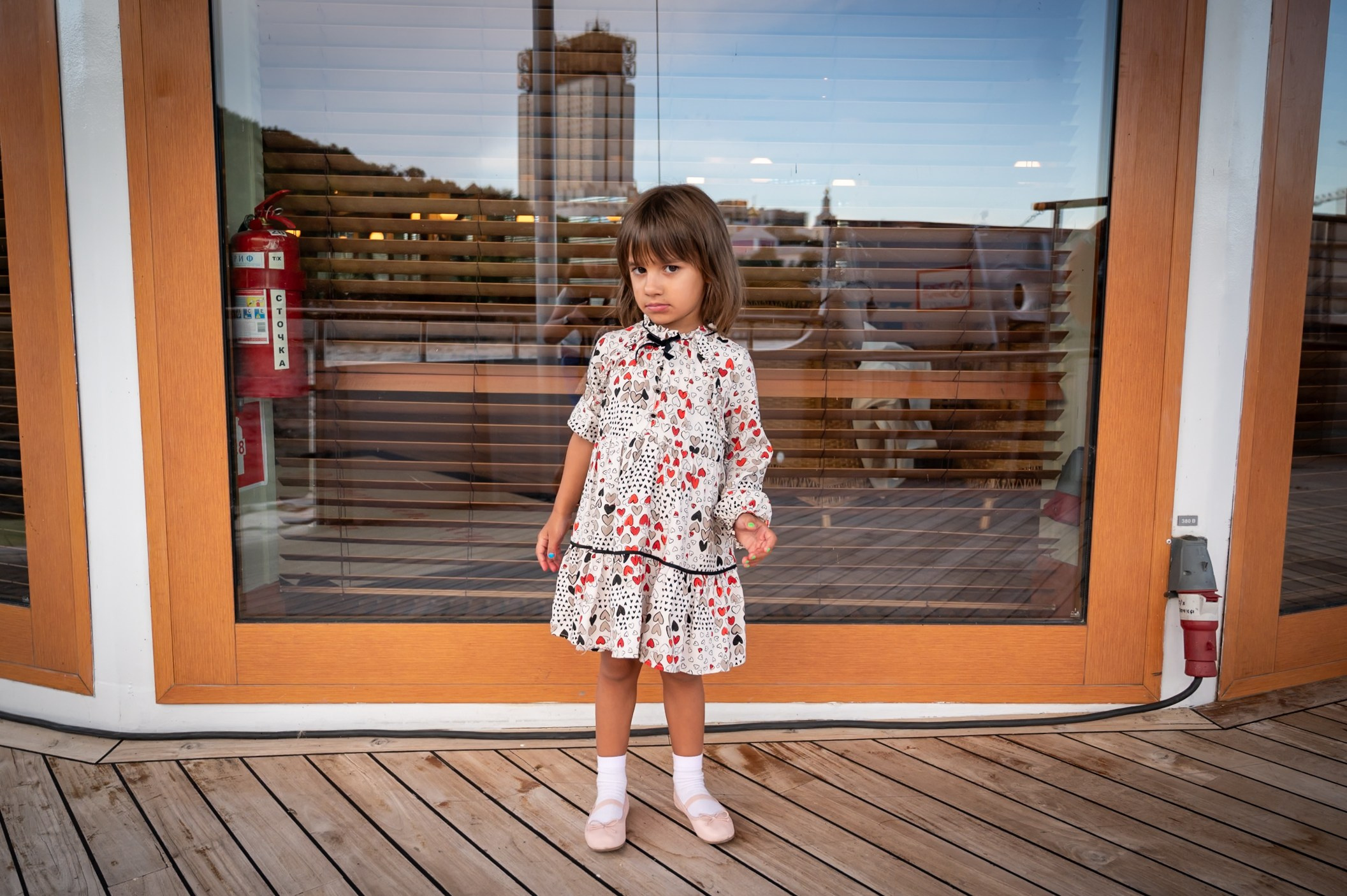 День рождения в ресторане «Ласточка»