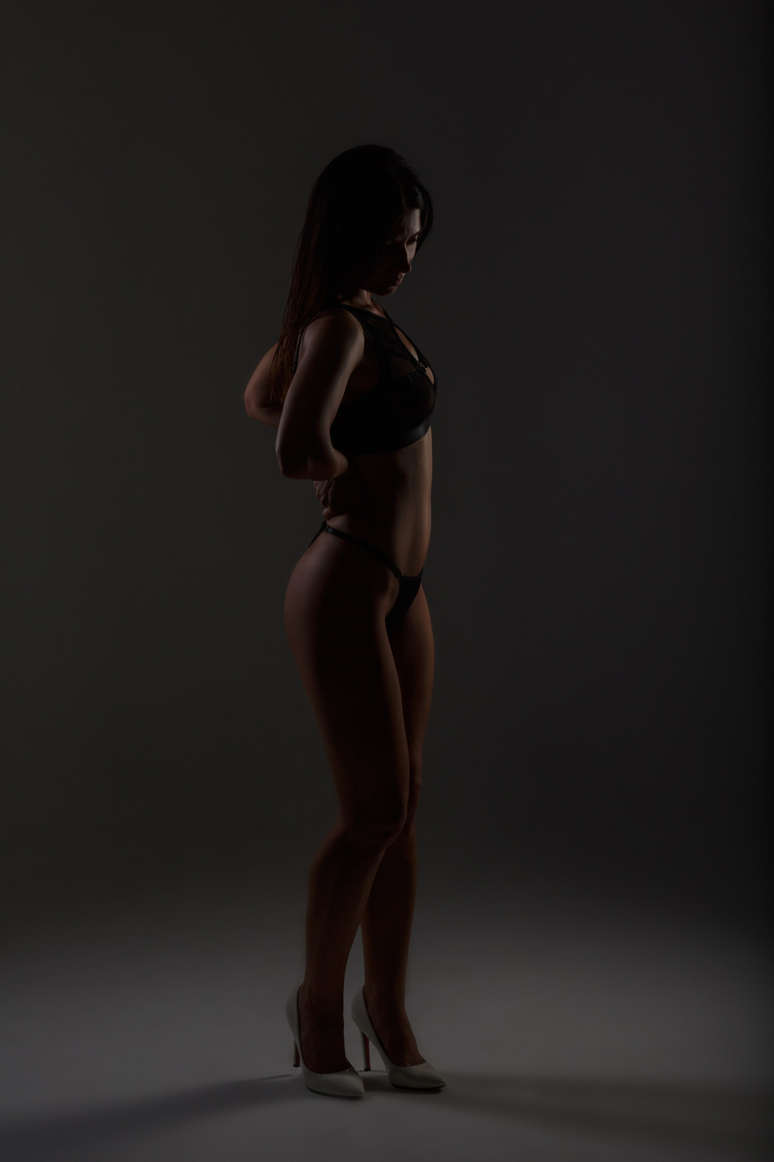 Olga. Фотограф Вадим Чепрасов | Санкт-Петербург