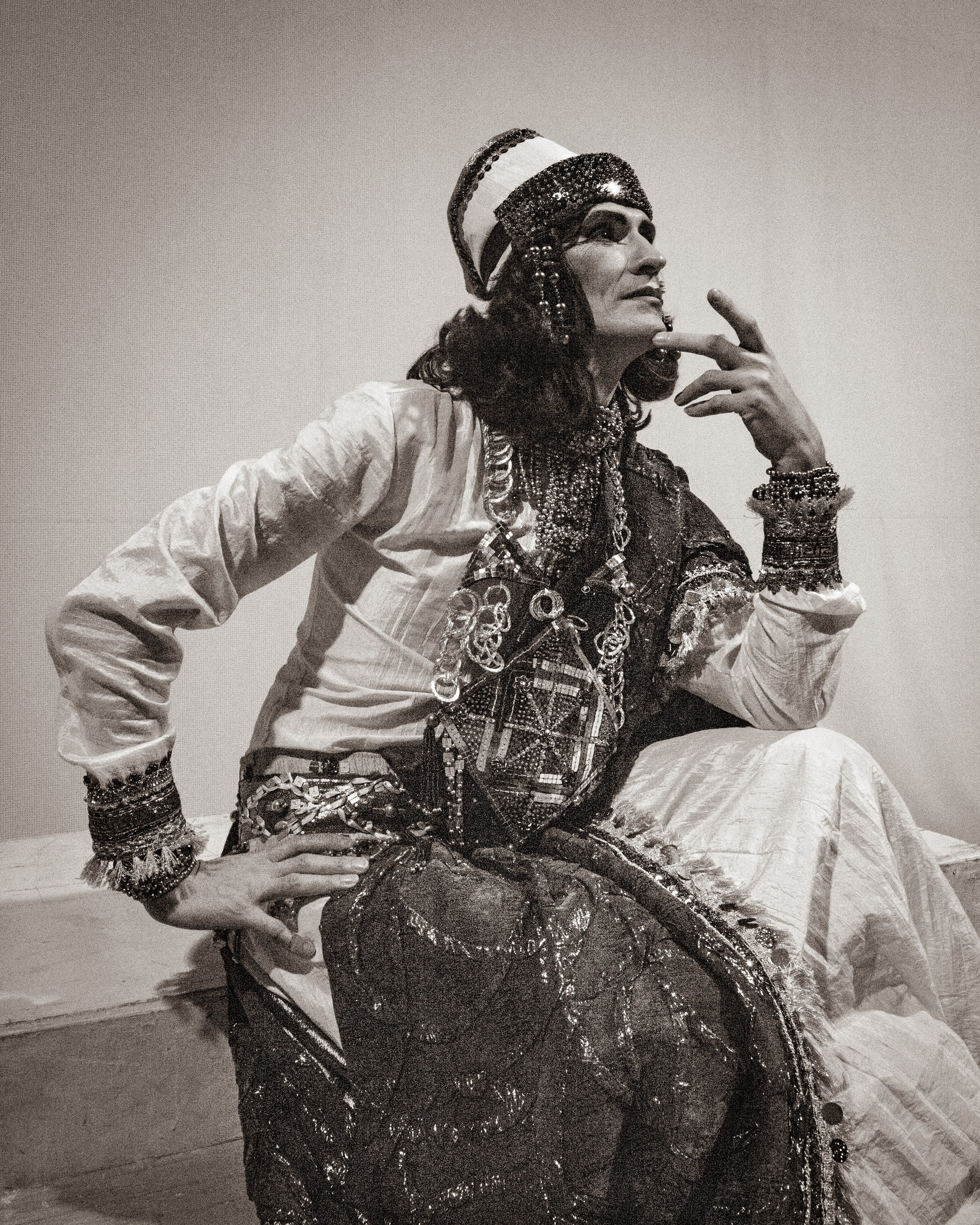 Artist. Ekaterina Beridze