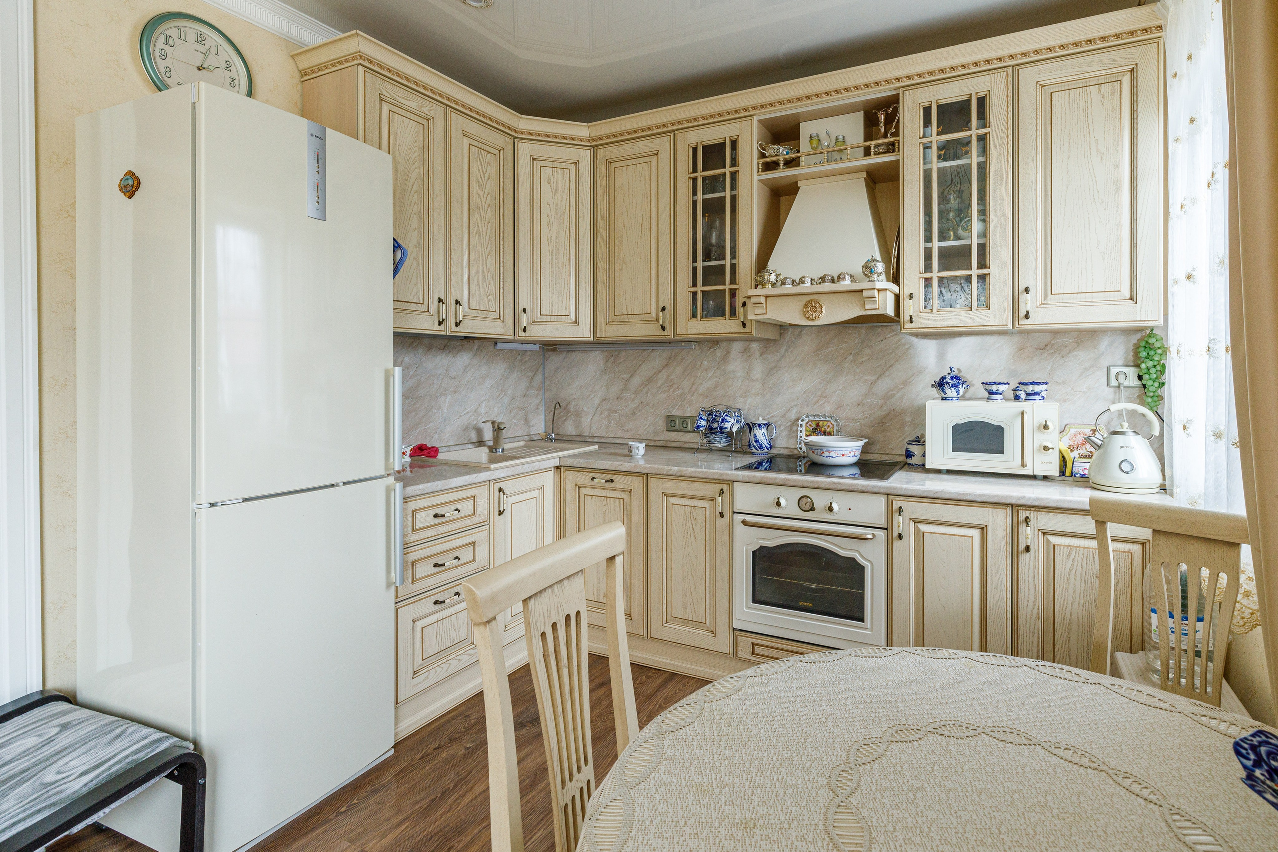 Интерьеры. Фотограф на мероприятие в Москве Марик