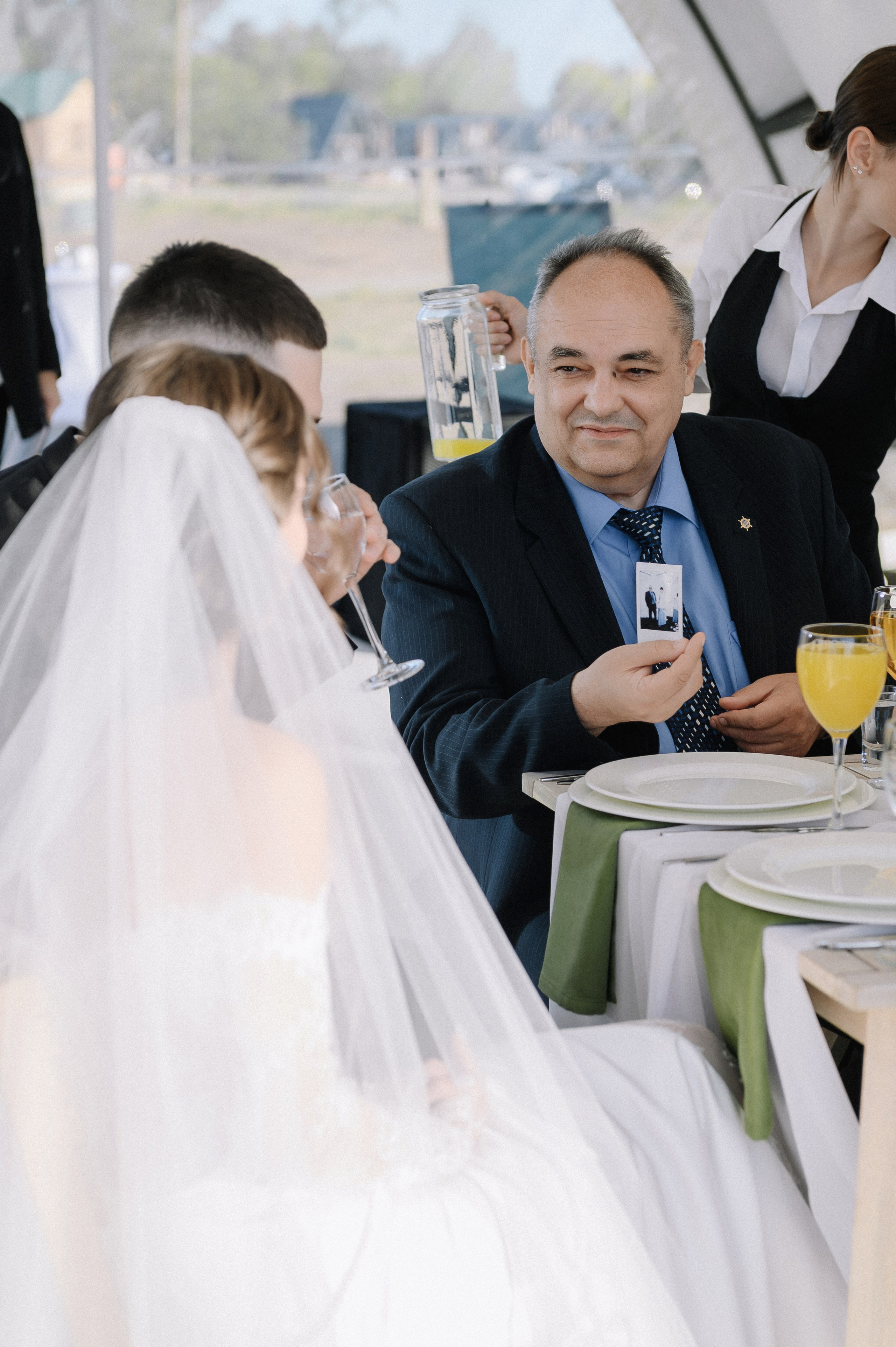 Максим и Мария. Свадебный фотограф