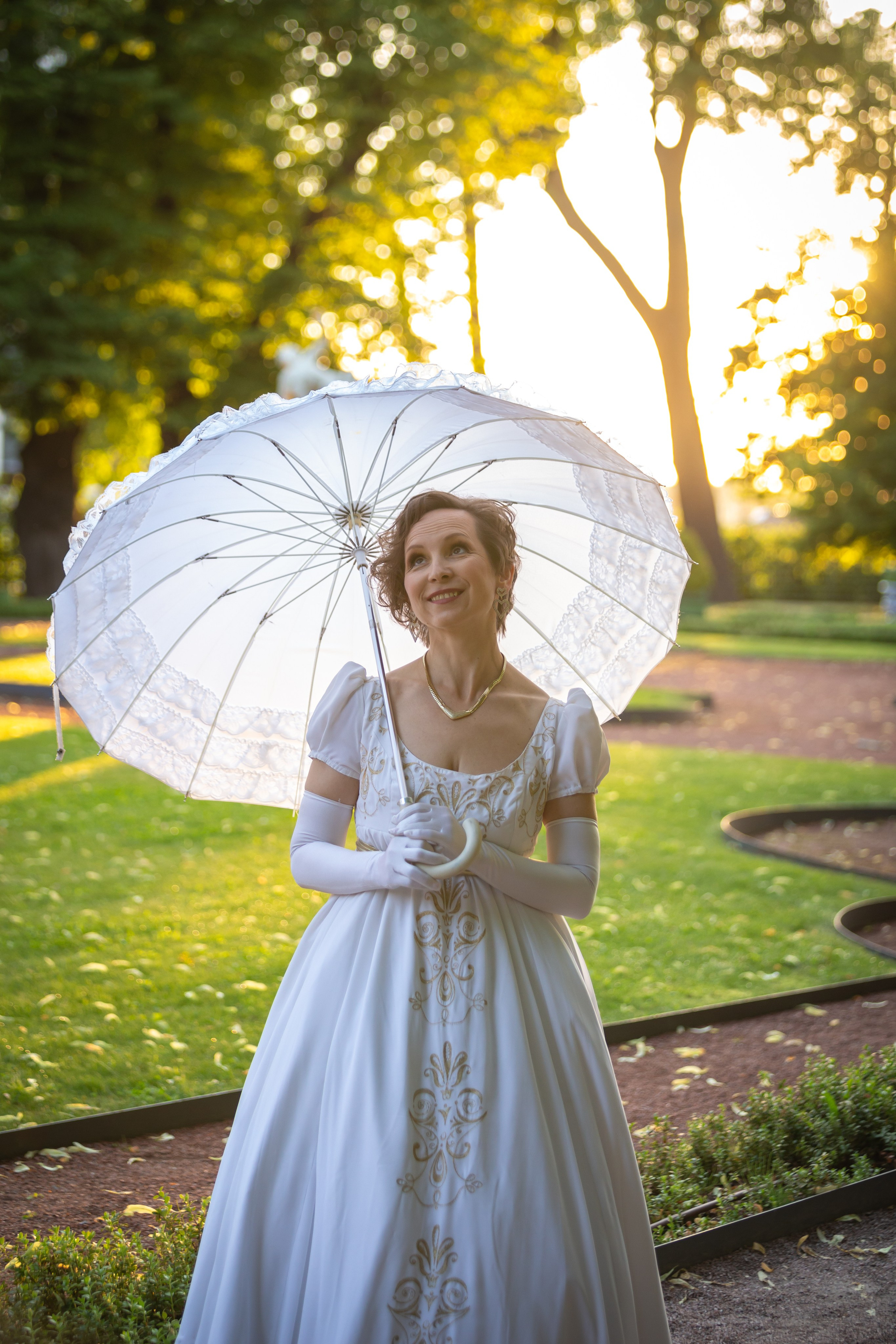 Костюмированные фотосессии. Художественный и репортажный фотограф в Санкт-Петербурге Виктория Никитина