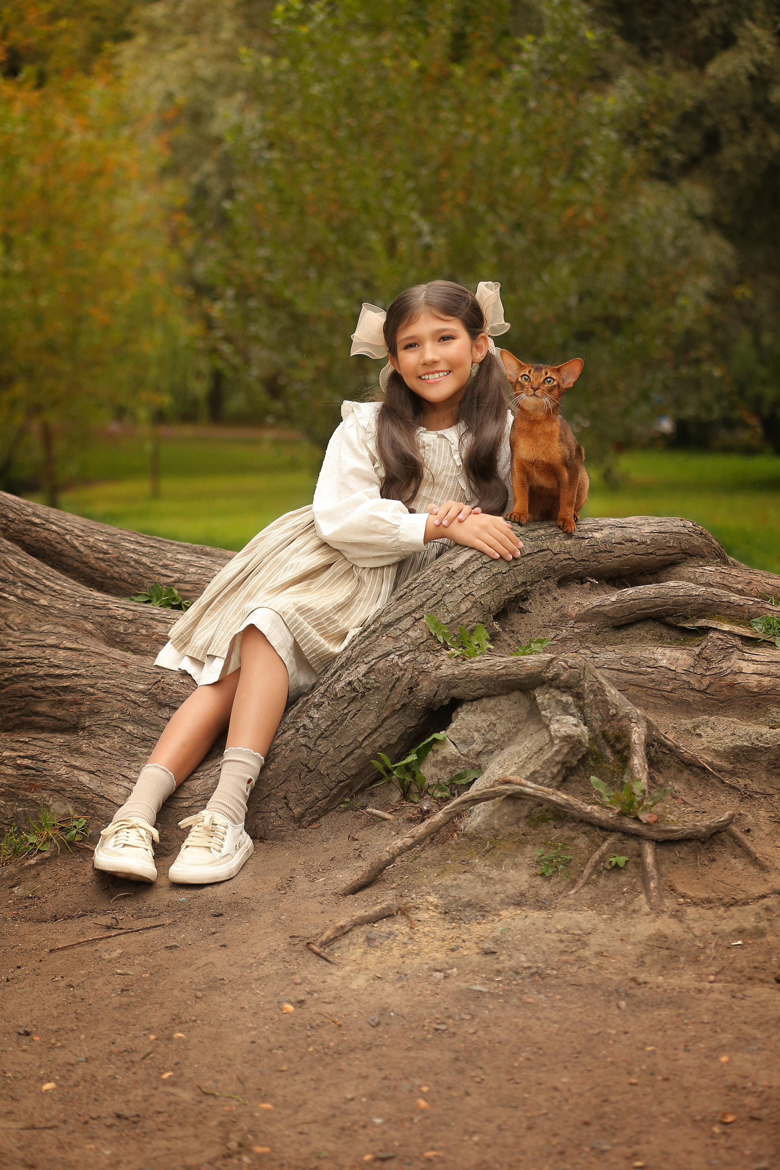Детские фотосессии. Художественный и репортажный фотограф в Санкт-Петербурге Виктория Никитина