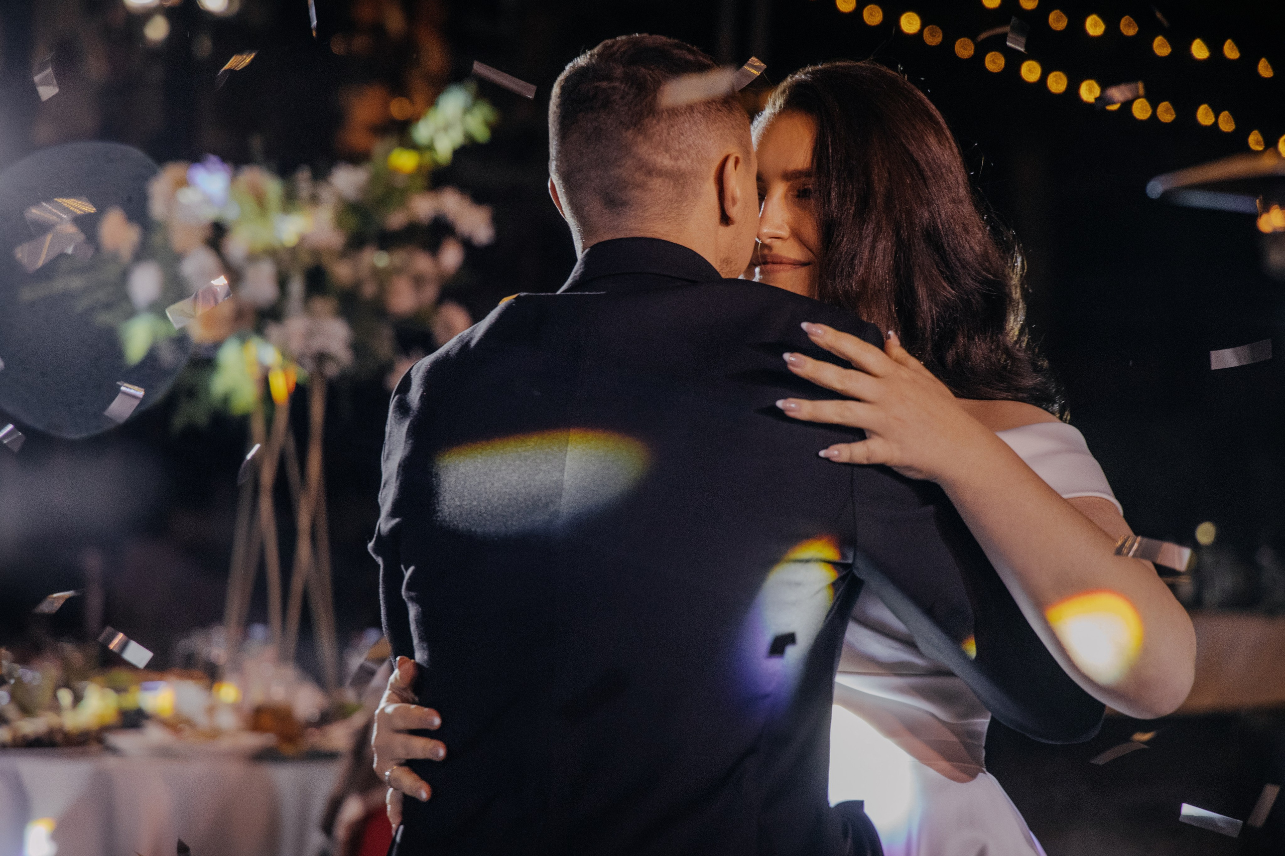 Алексей и Валерия. Свадебный организатор в Ростове-на-Дону Яснов Роман