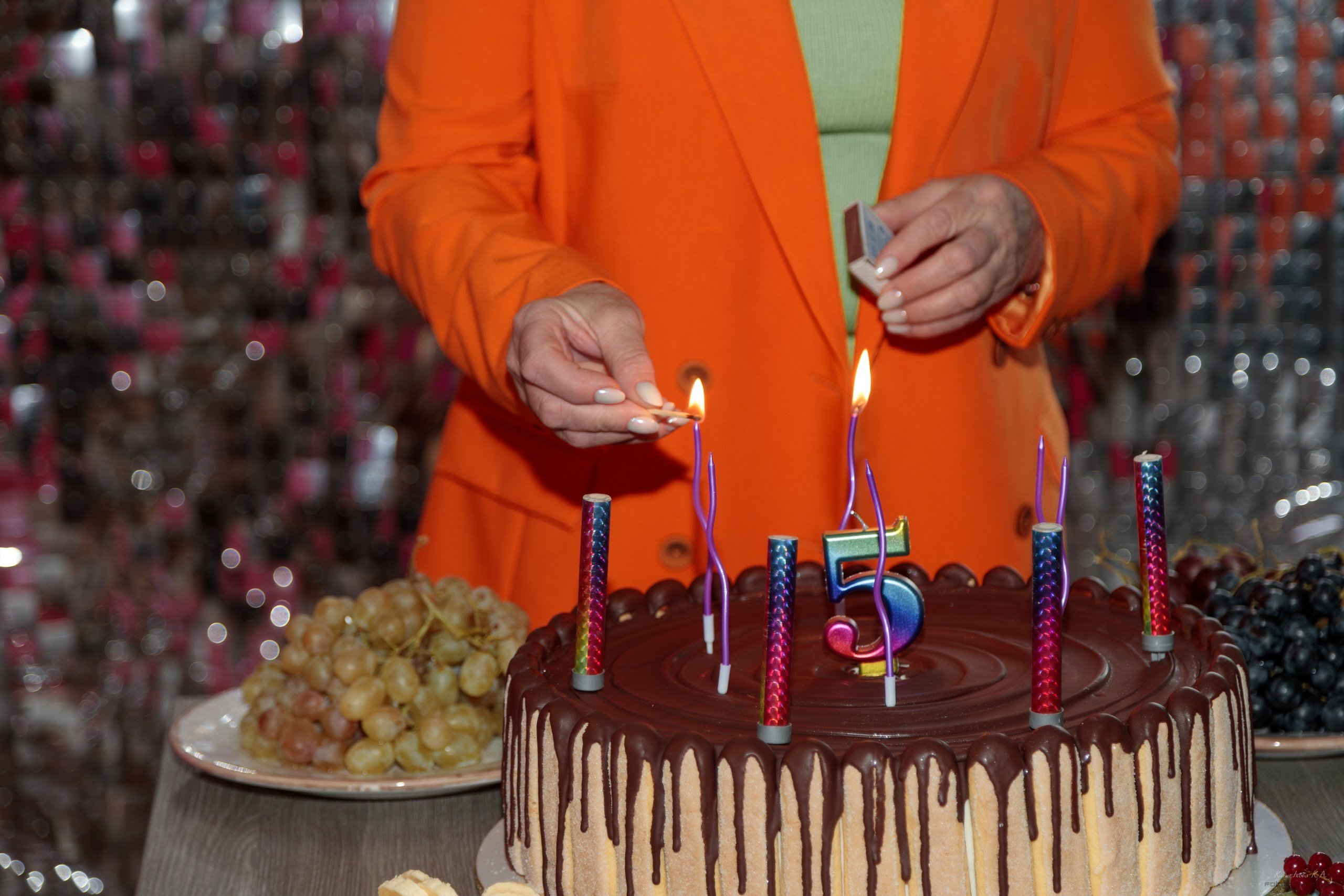 Репортажная съемка. Репортажный фотограф Кузнецова Кристина