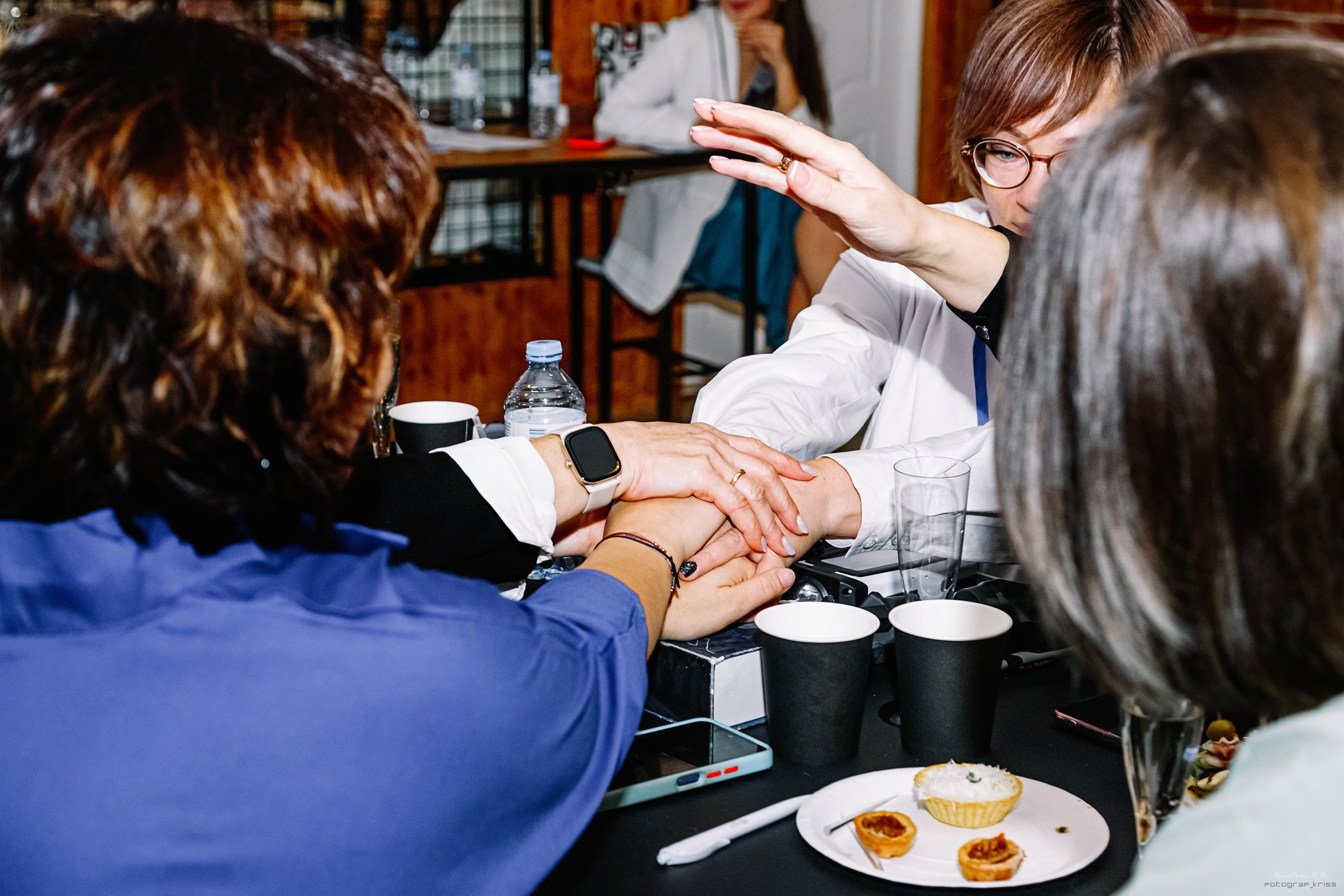 Репортажная съемка. Репортажный фотограф Кузнецова Кристина