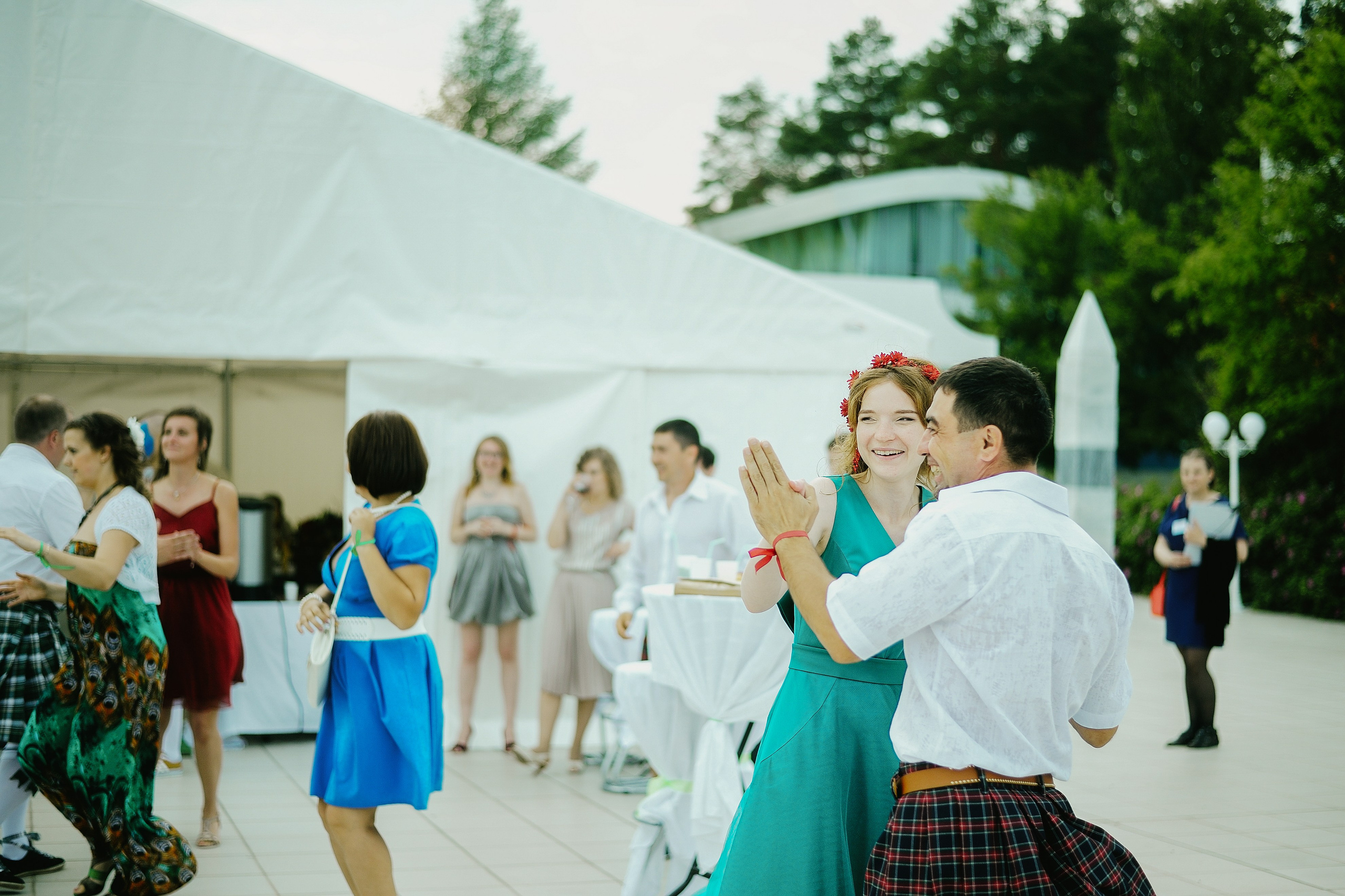 Ксюша и Рустам. Фотограф в Нижневартовске Анна Стрельцова