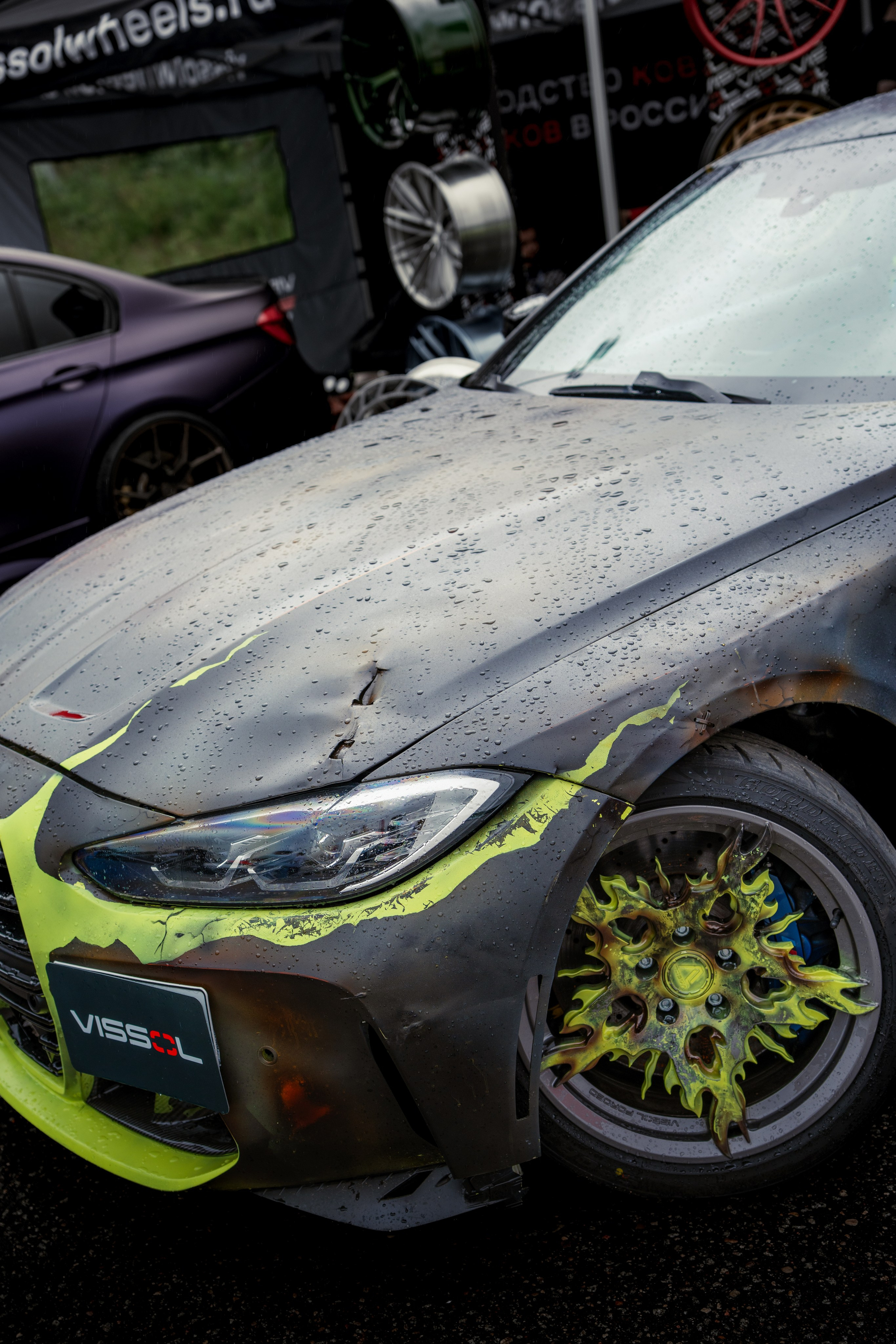 BIMMERDAYS 2026. 42Studio