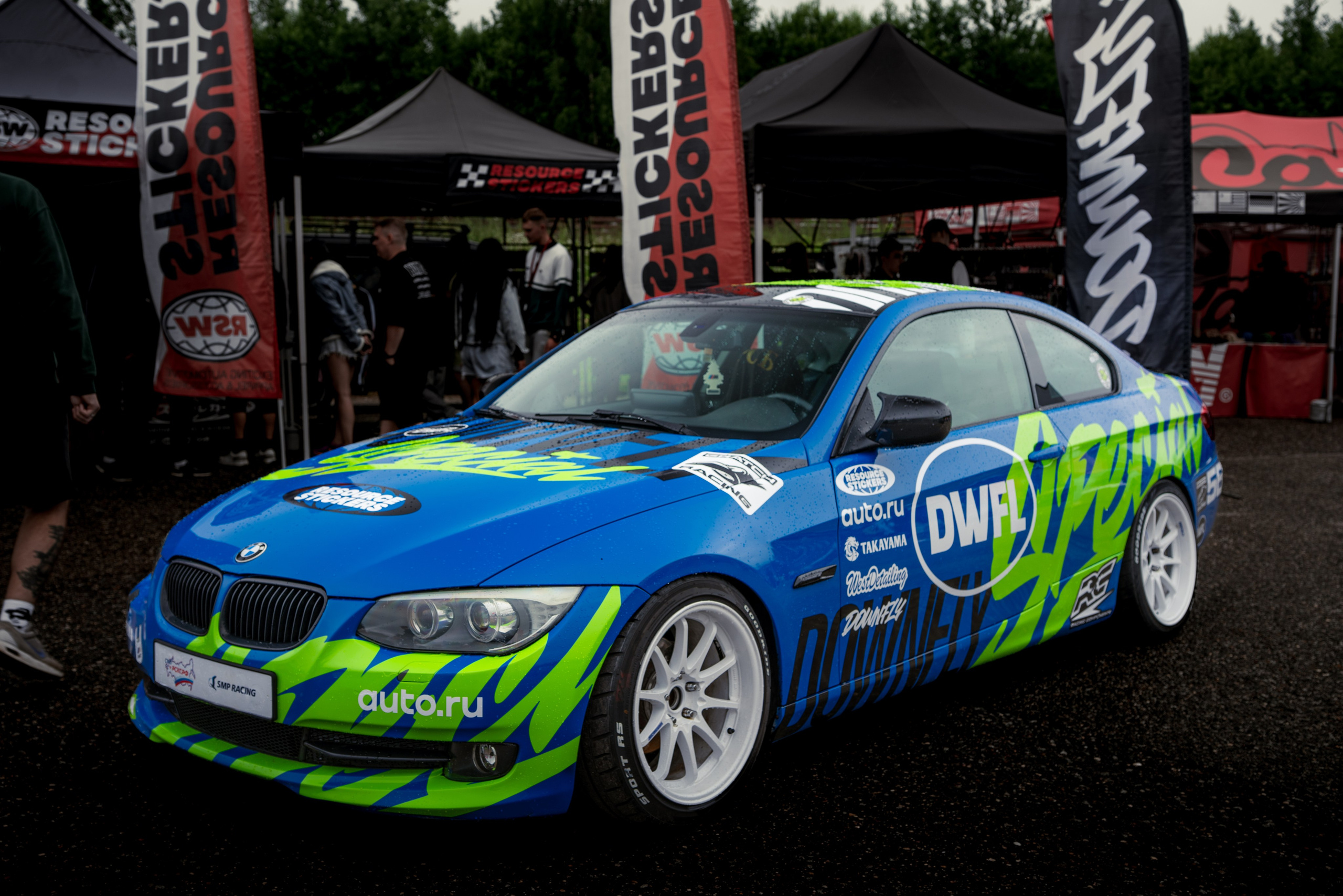 BIMMERDAYS 2026. 42Studio