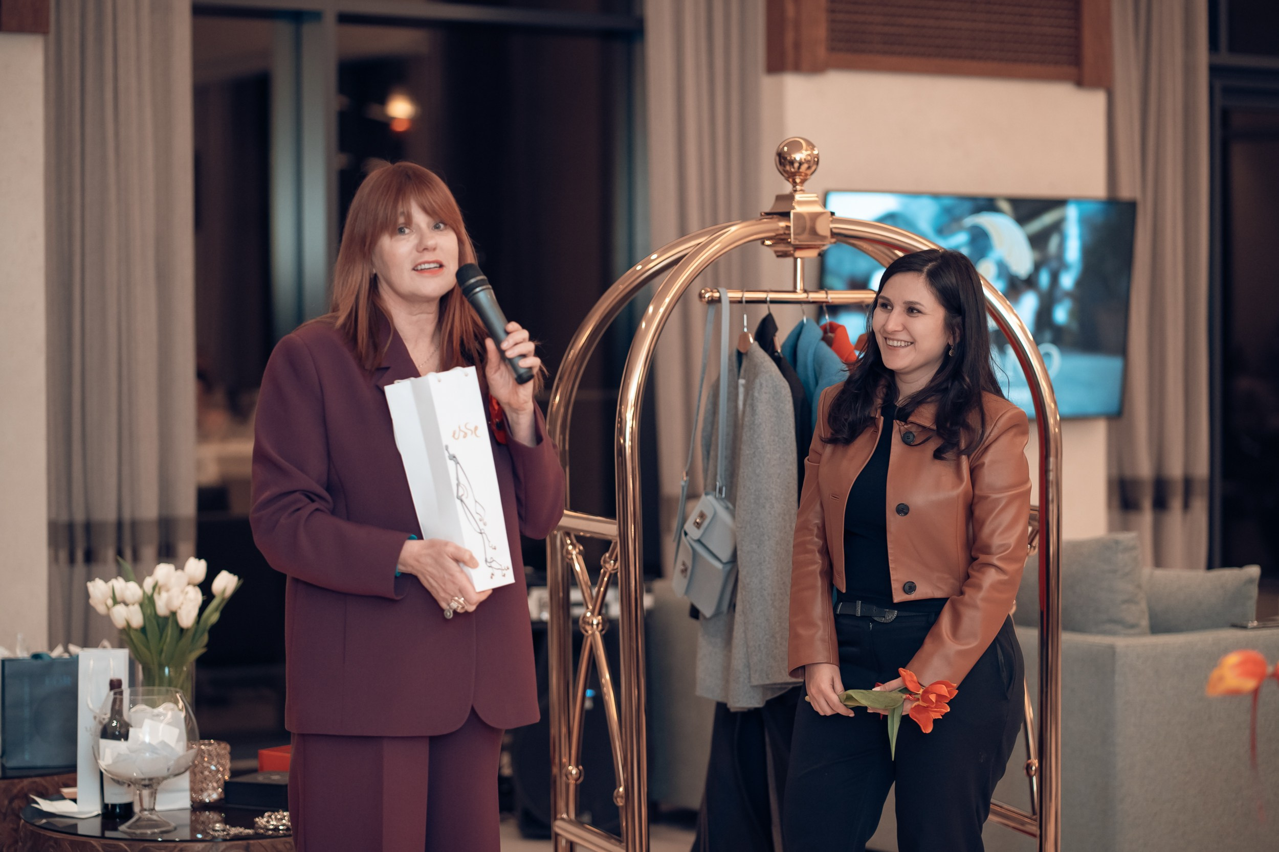 Стильный девичник в Luciano (Крым Форос). Церковный фотограф Севастополь