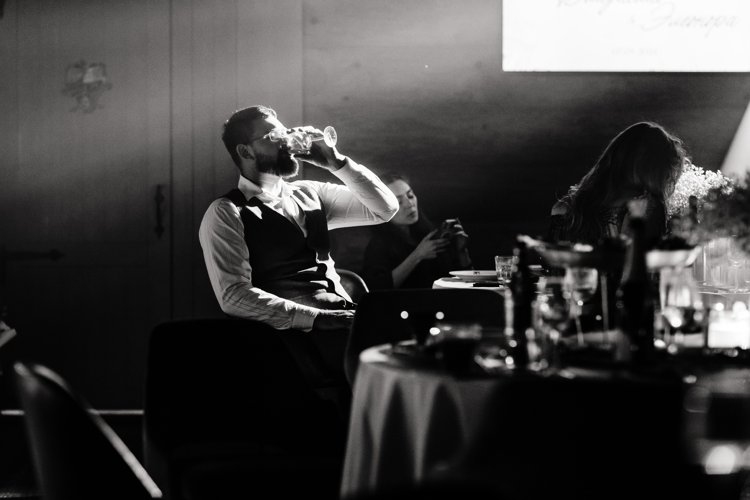 Элеонора и Владислав|Остров Русский. Свадебный фотограф Серпухов — Москва Ольга Васильева