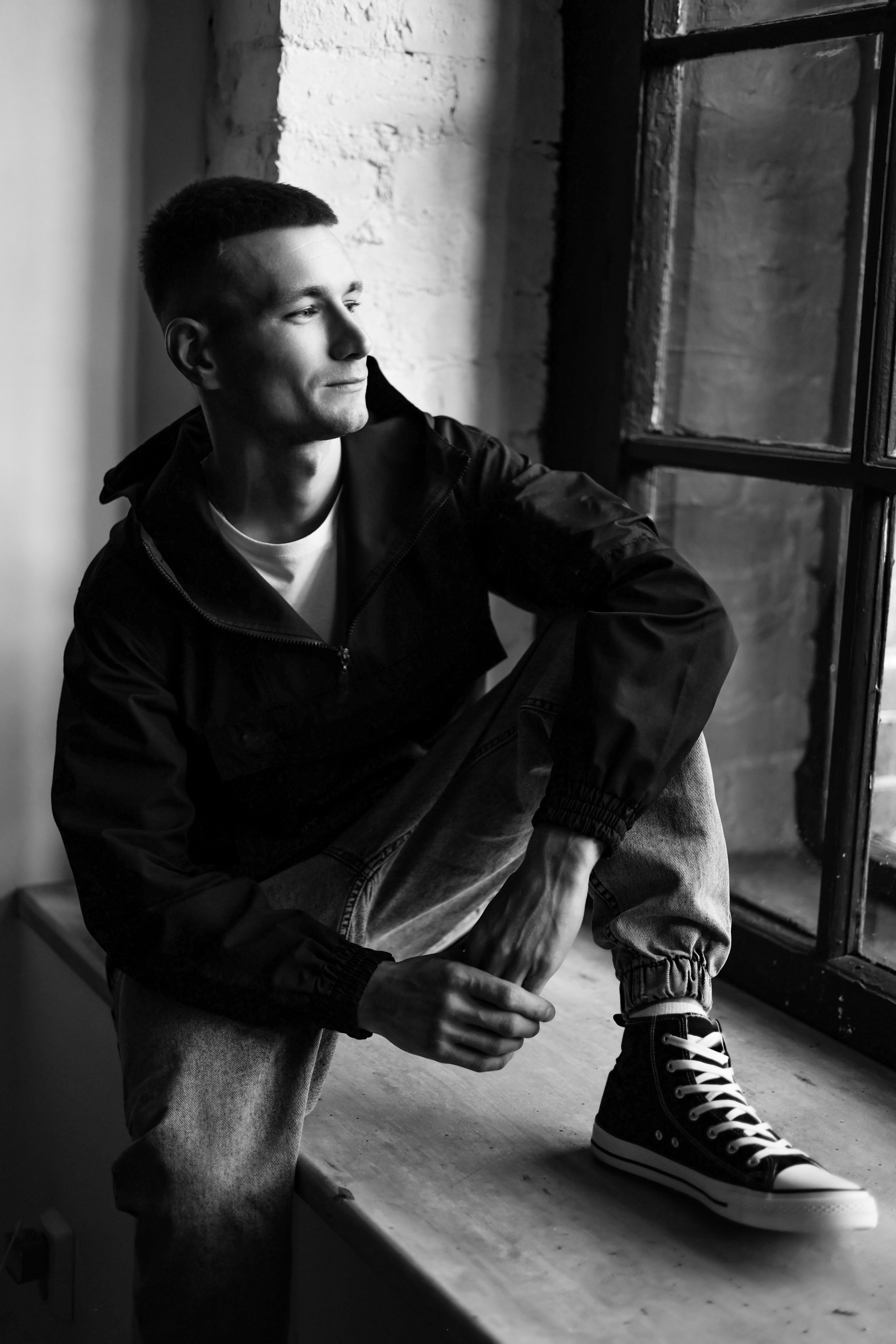 КОНТЕНТ МУЖСКАЯ. Главная