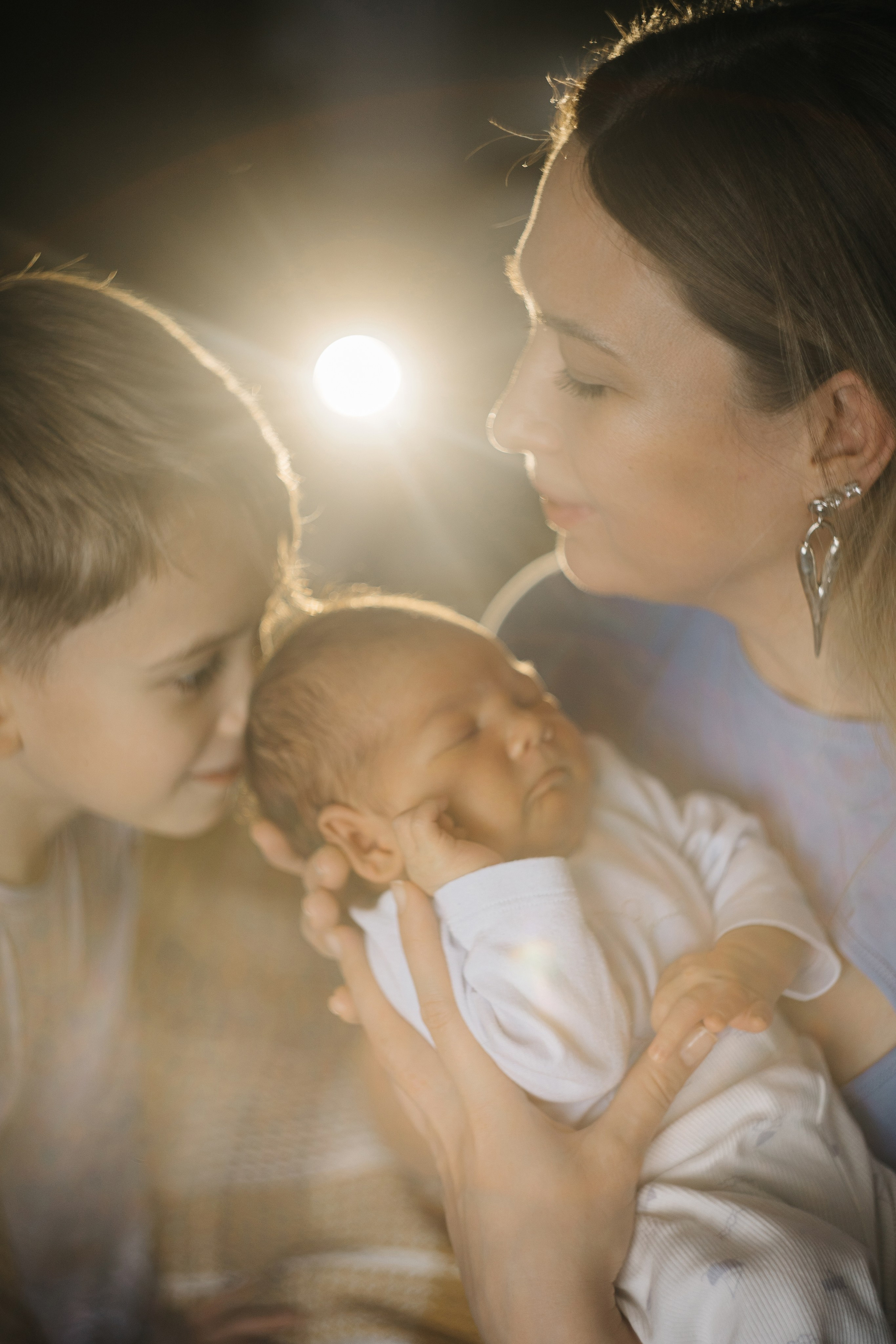 Привет Владик. Свадебный и семейный фотограф в Самаре Посконнова Анна