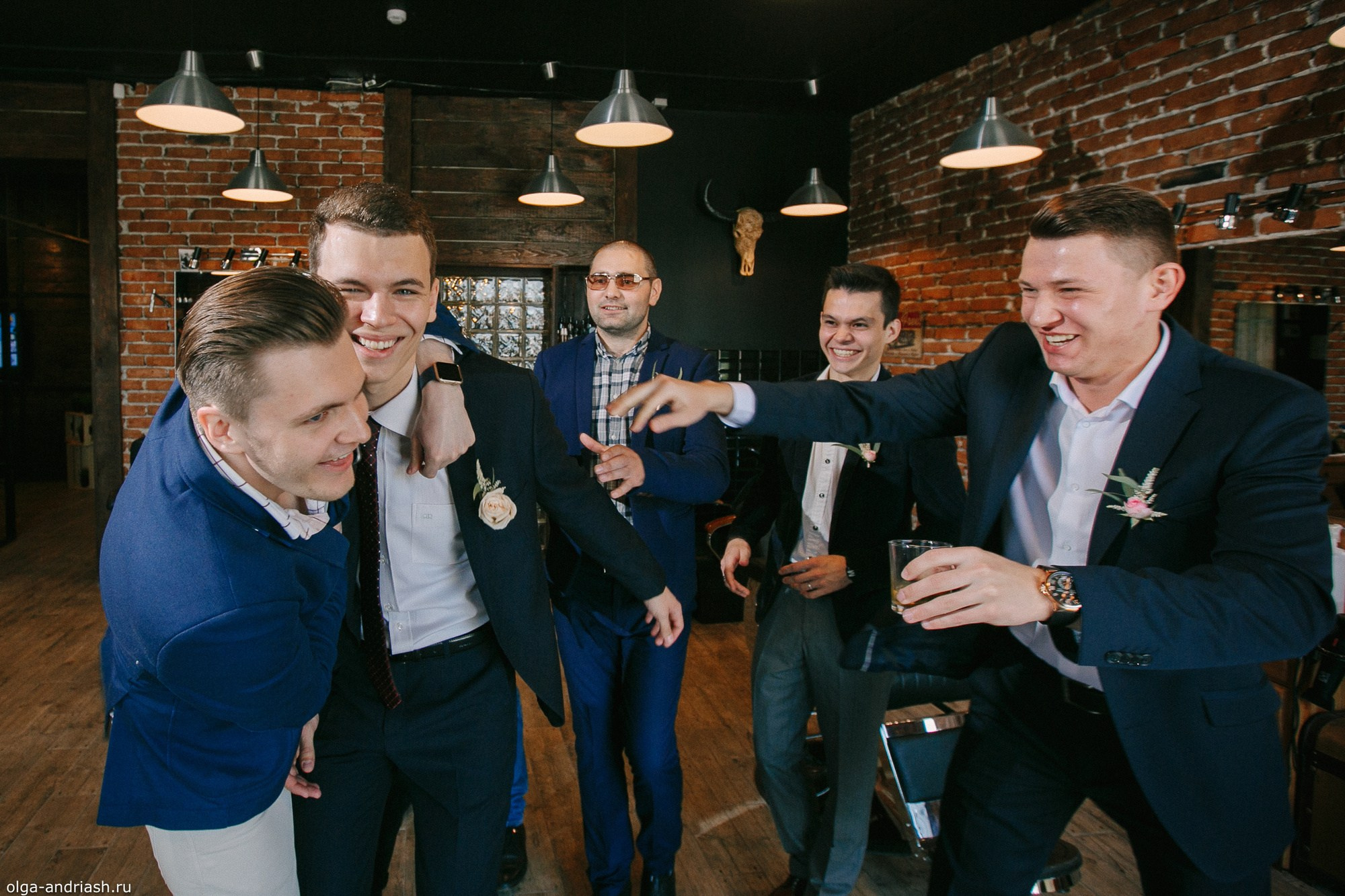 Свадьба в Тюмени. Семейный, портретный и свадебный фотограф в Санкт-Петербурге и Москве