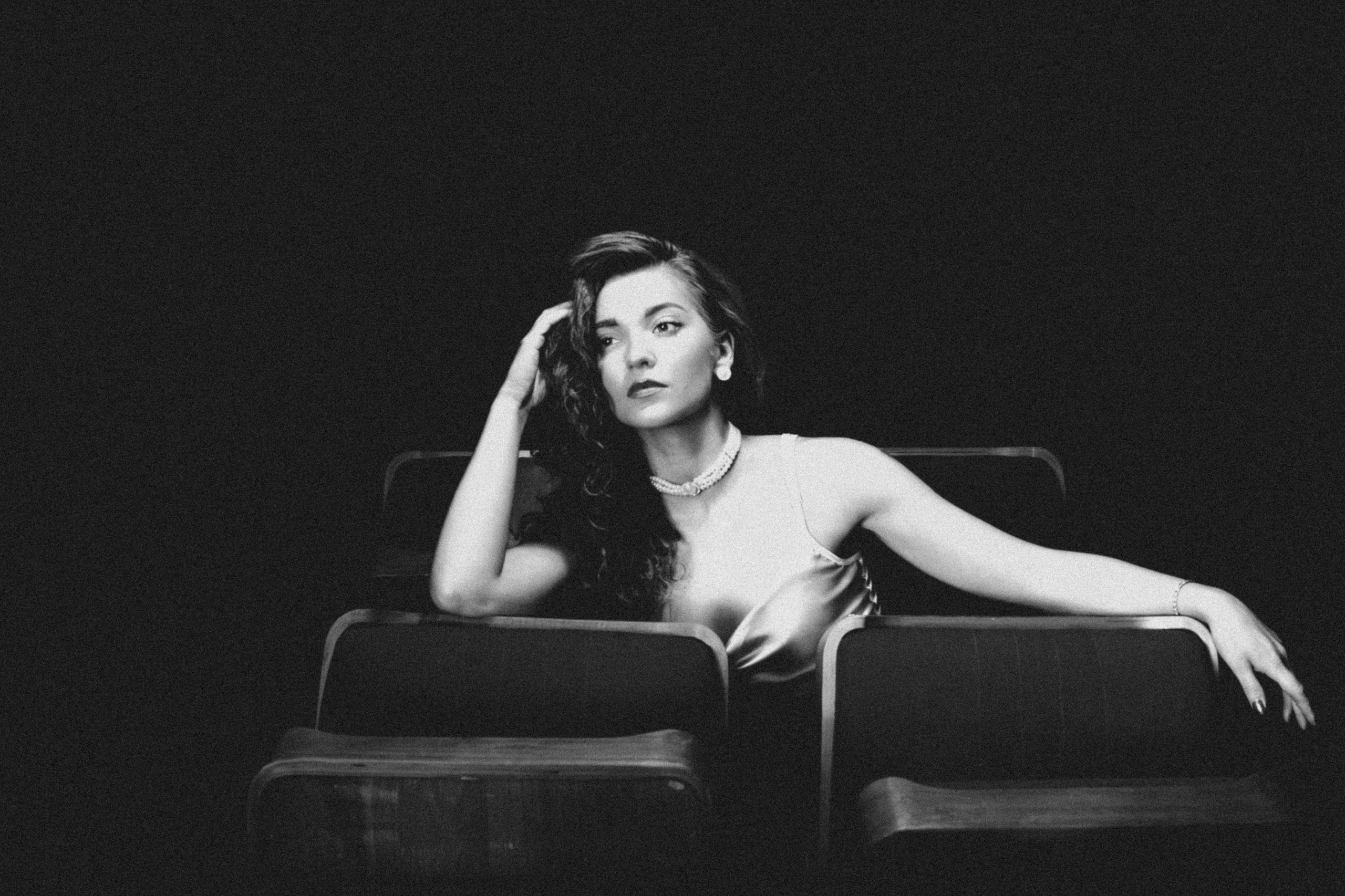 ФОТОПРОЕКТ «КИНО». ФотоХудожник Харитонова Ирина г. Санкт-Петербург