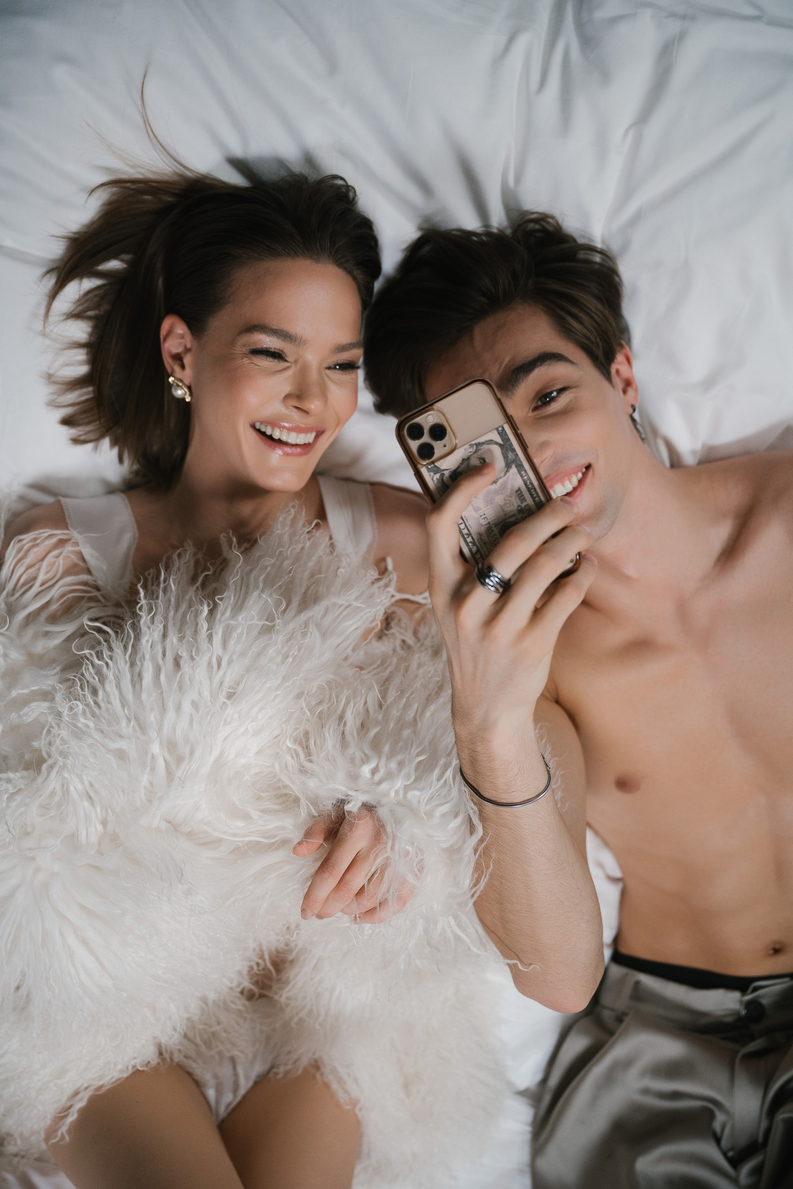 Владислав и Валерия. Свадебный и репортажный фотограф во Владимире Андрей Николаев