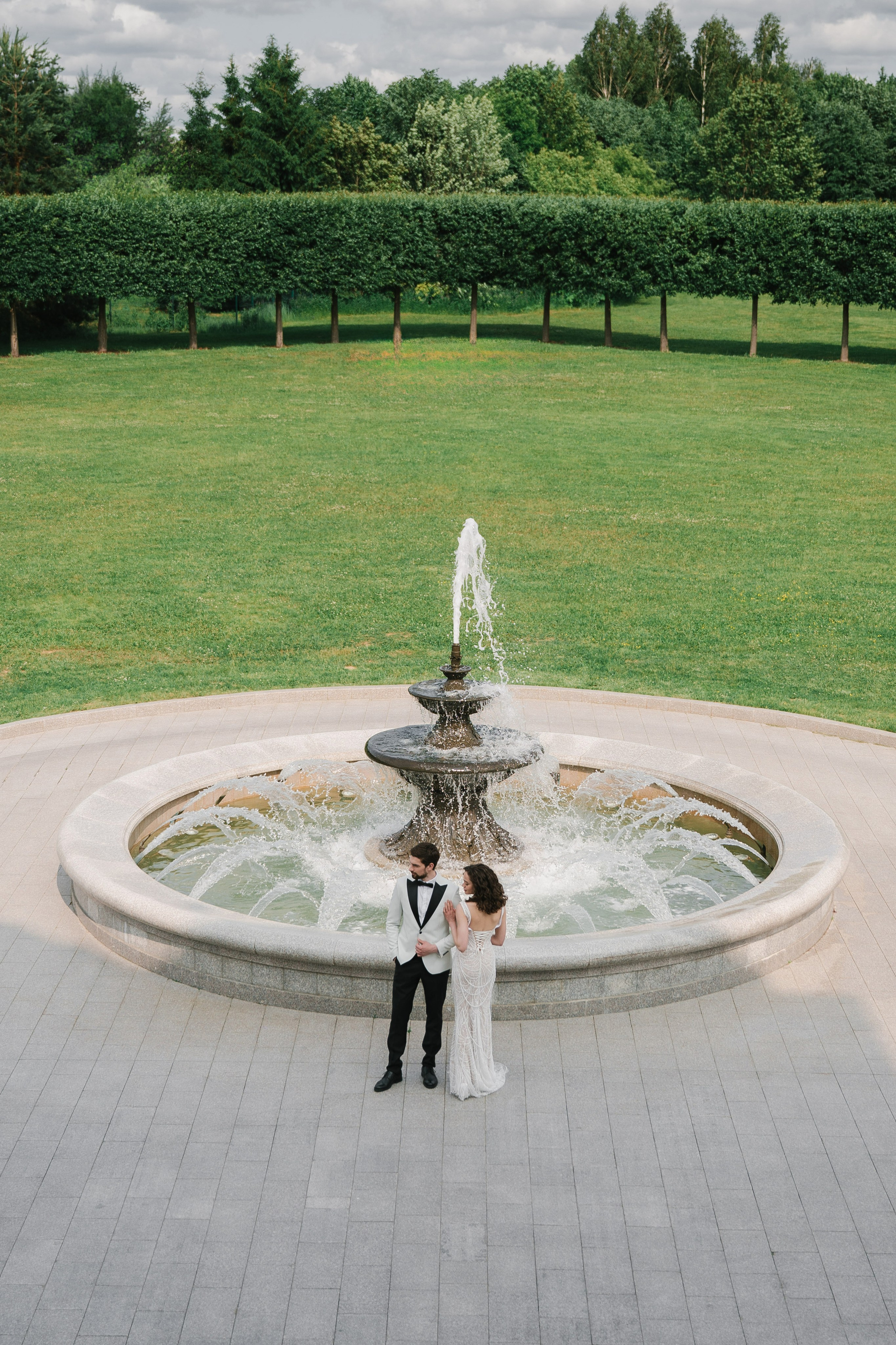 Wedding Story Michetti. Свадебный и репортажный фотограф во Владимире Андрей Николаев