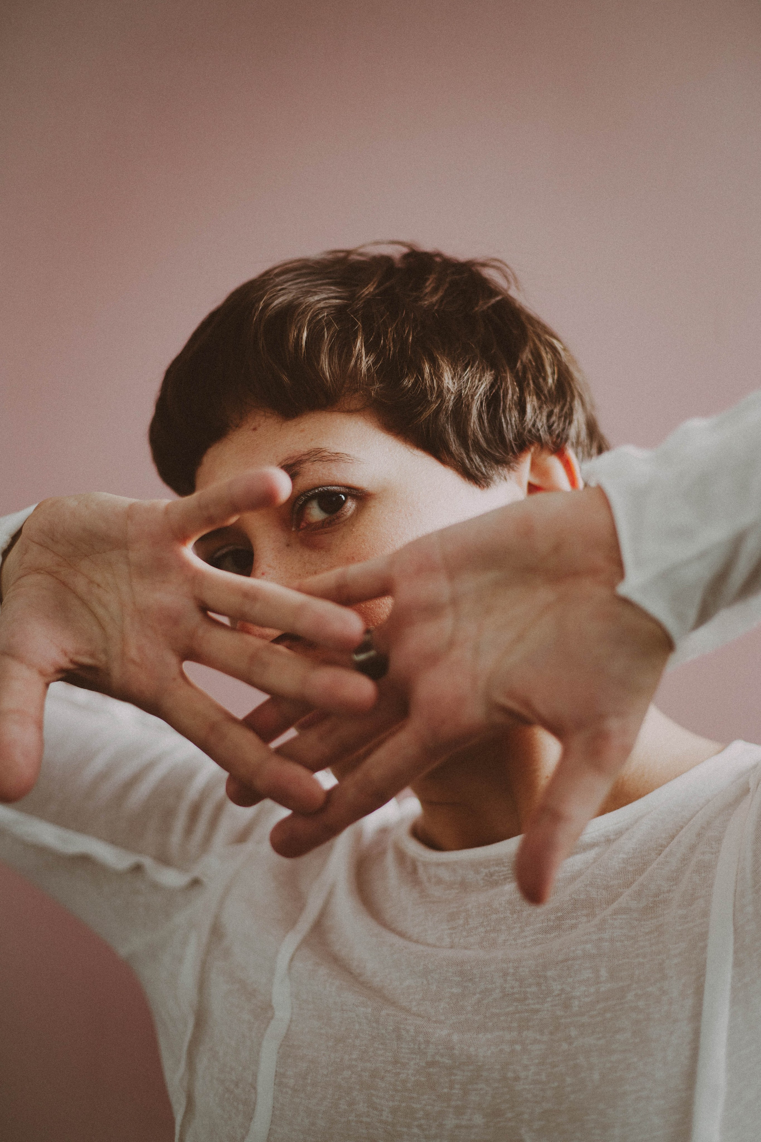 Индивидуальные съемки. Фотограф Косинова Алёна