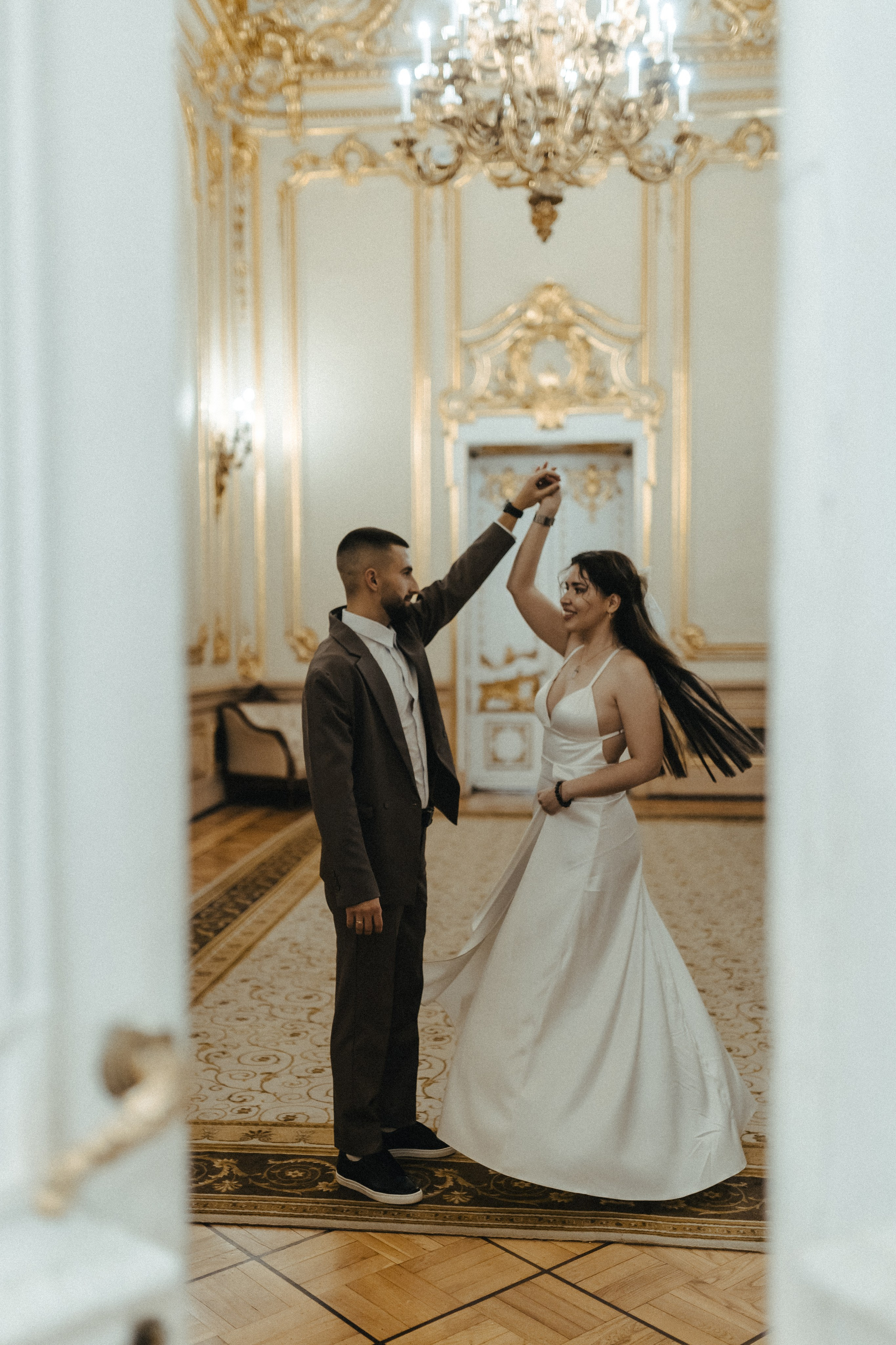 Владислав и Светлана. Фотограф в Санкт-Петербурге