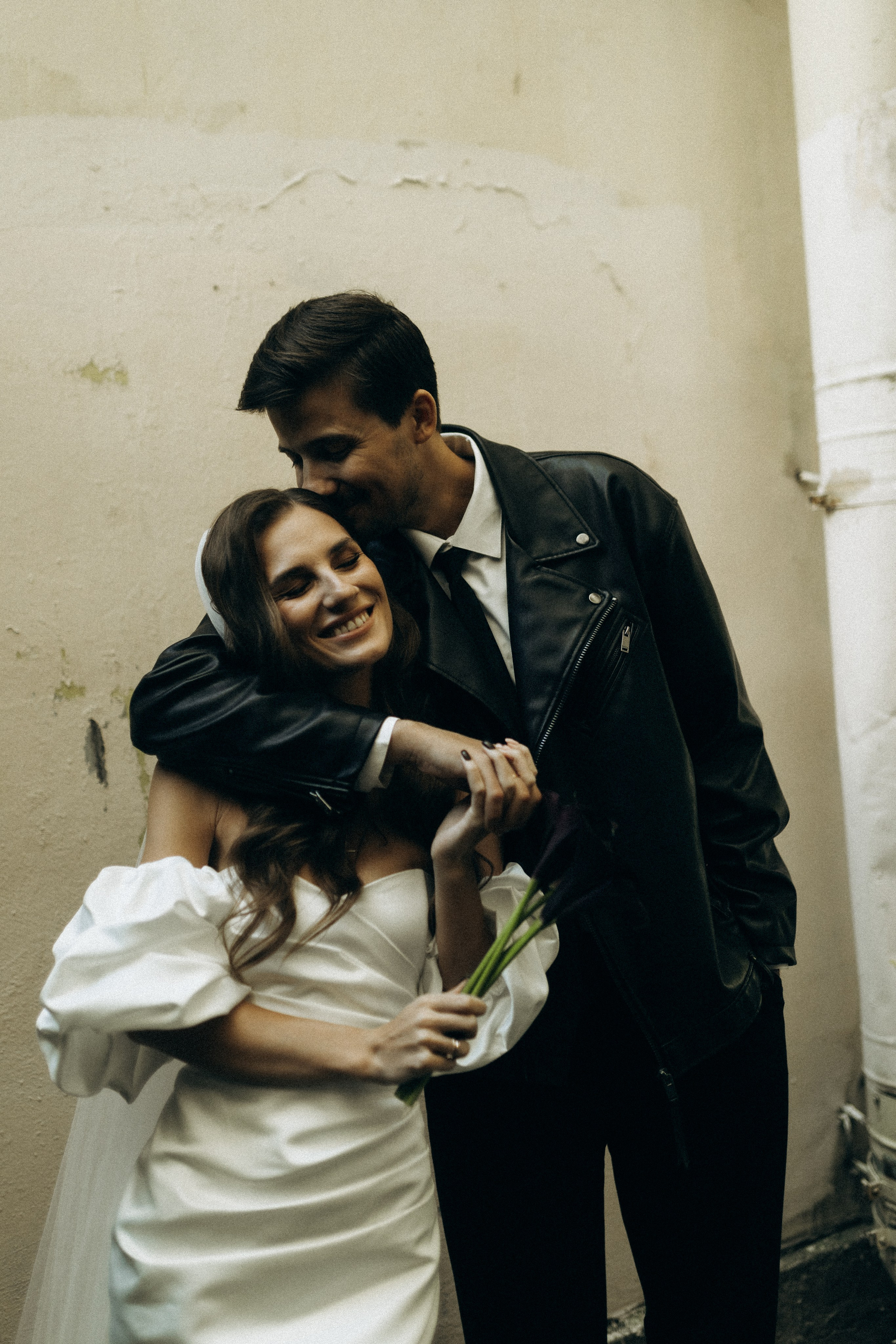 Лидия и Александр. Фотограф в Санкт-Петербурге