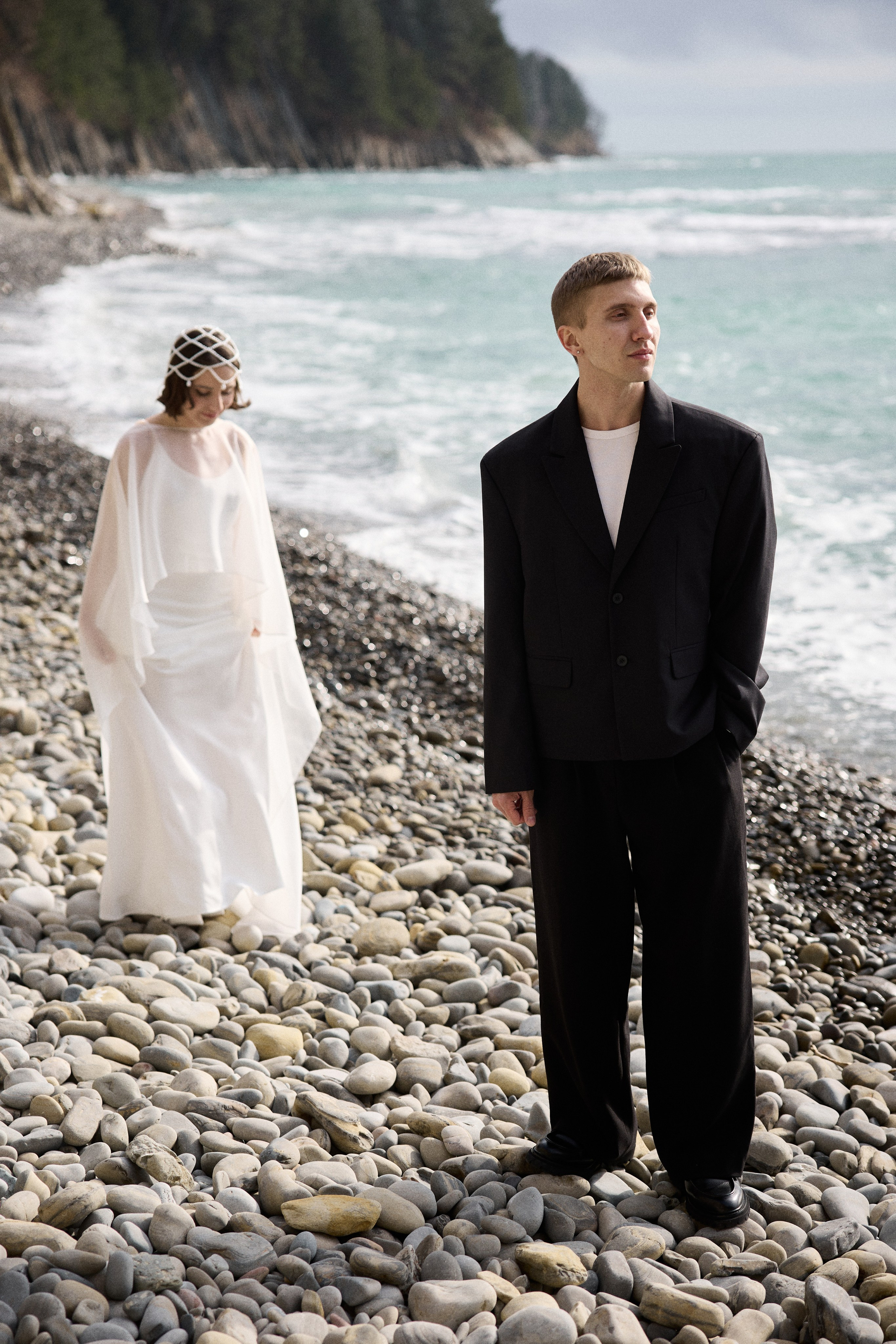 Портфолио. Свадебный фотограф Соколов Валерий